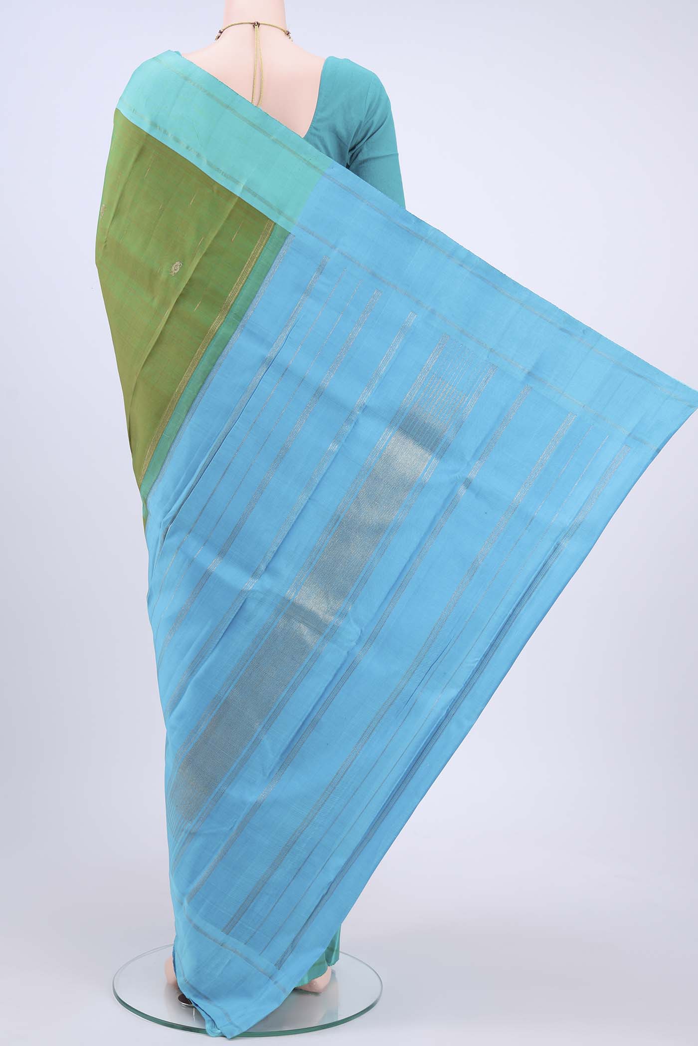 pallu body