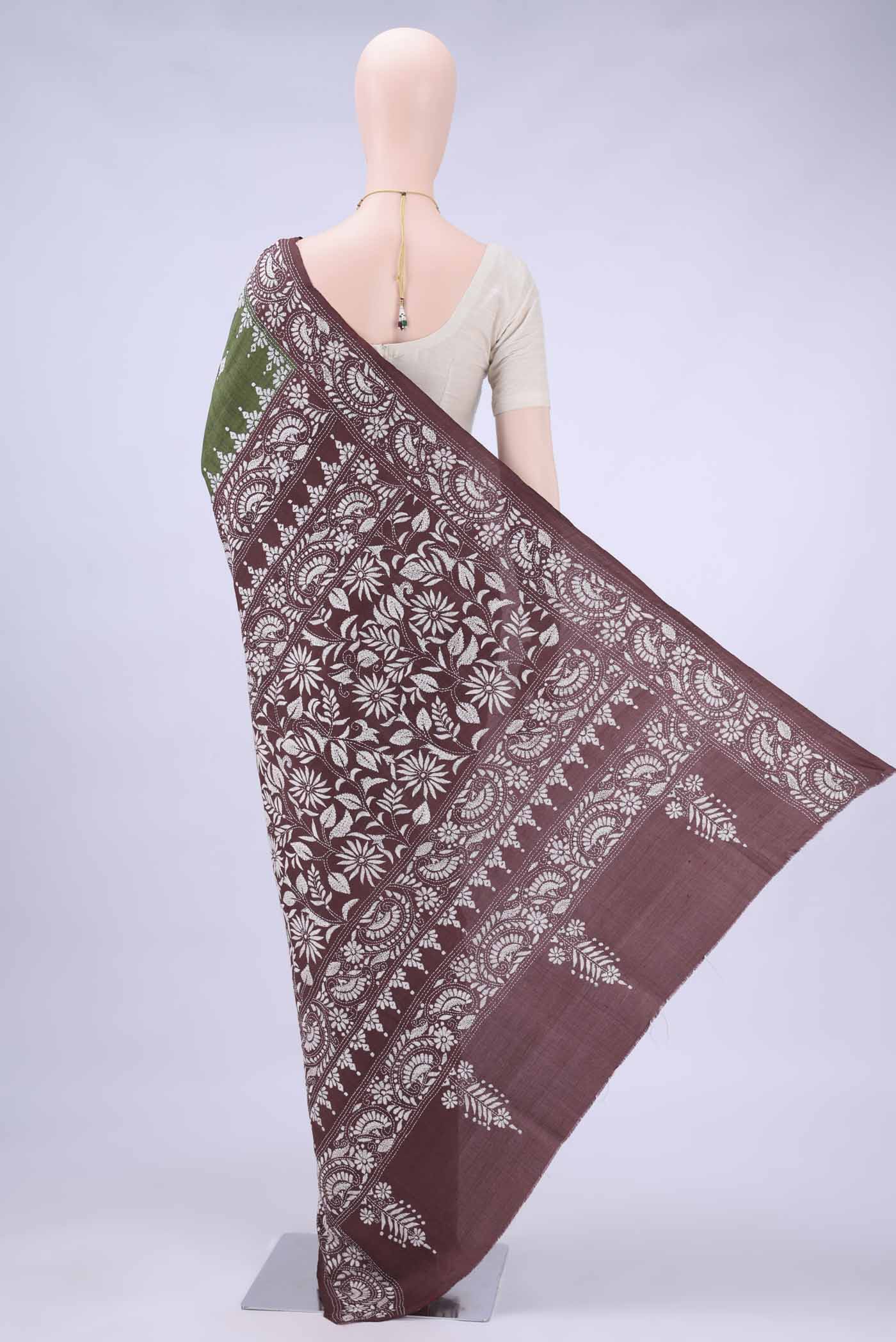 pallu body
