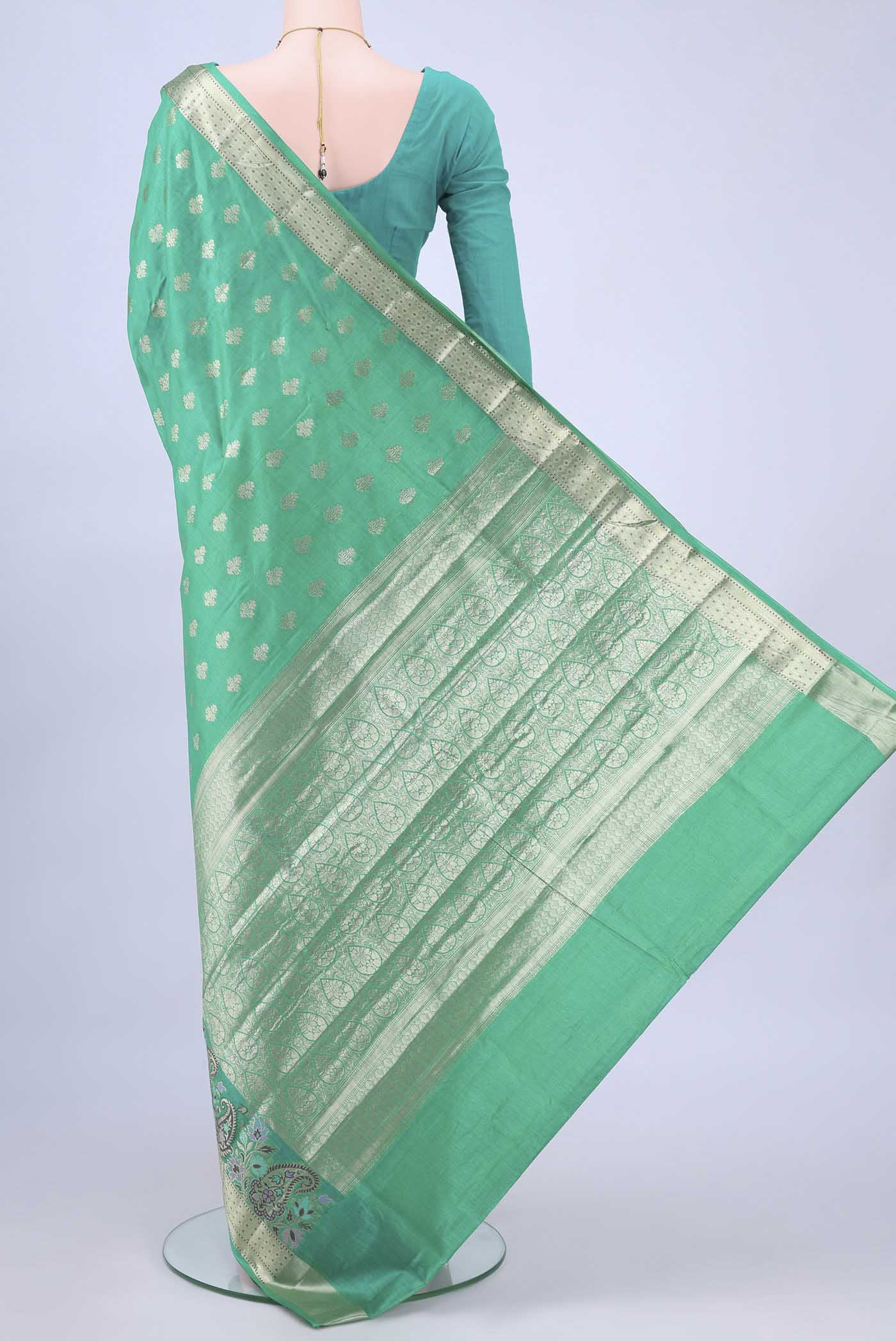 pallu body