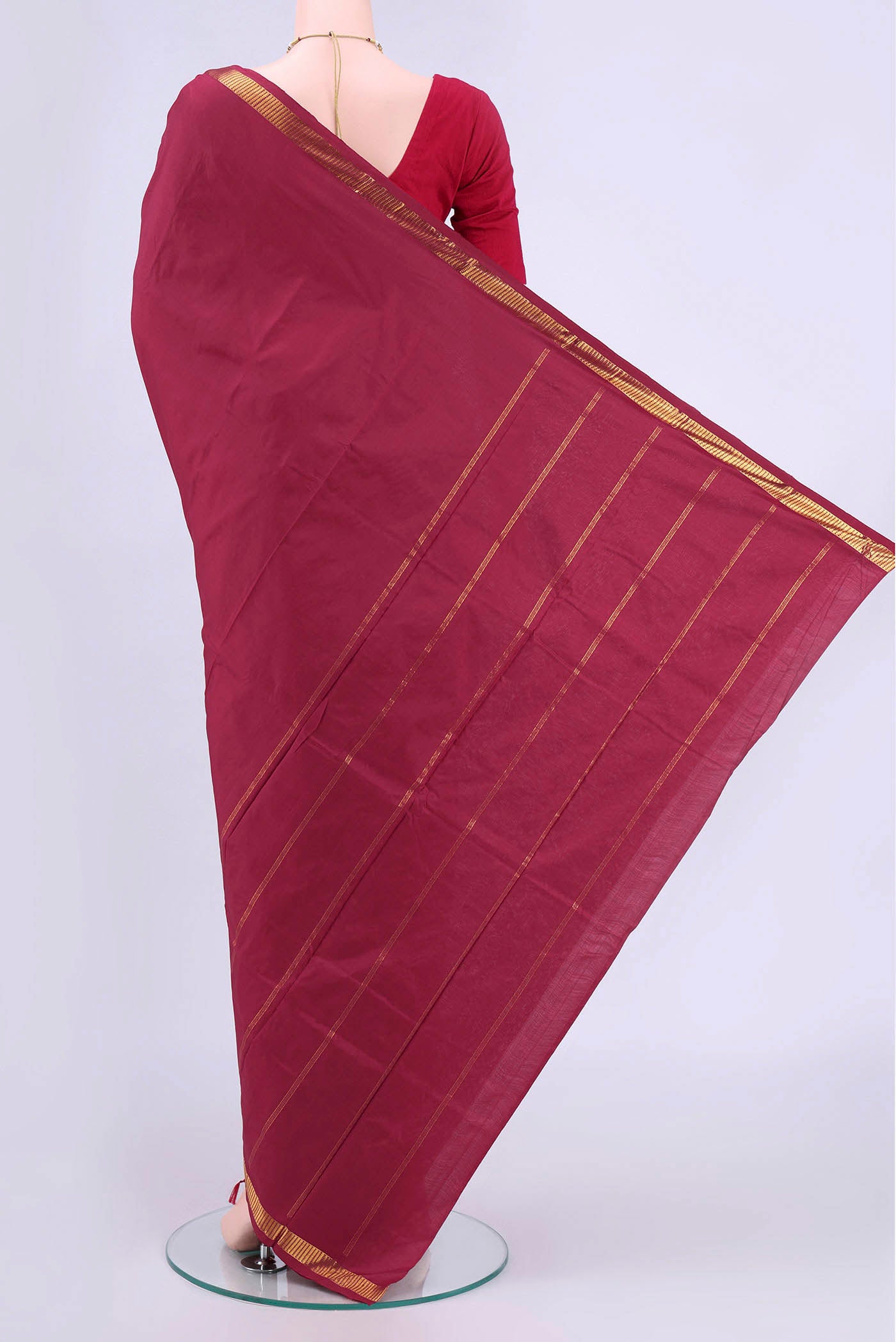 pallu body