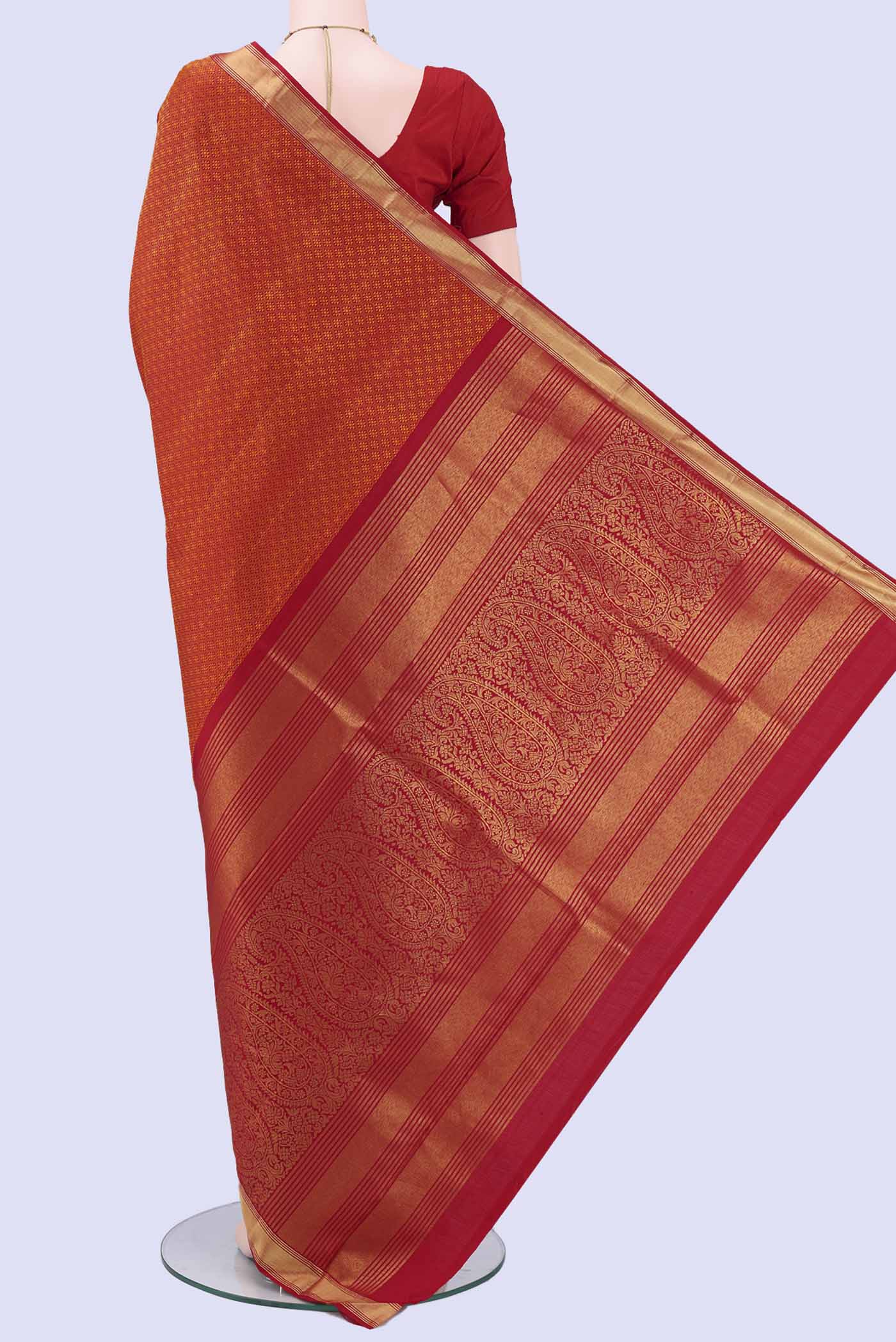 pallu body