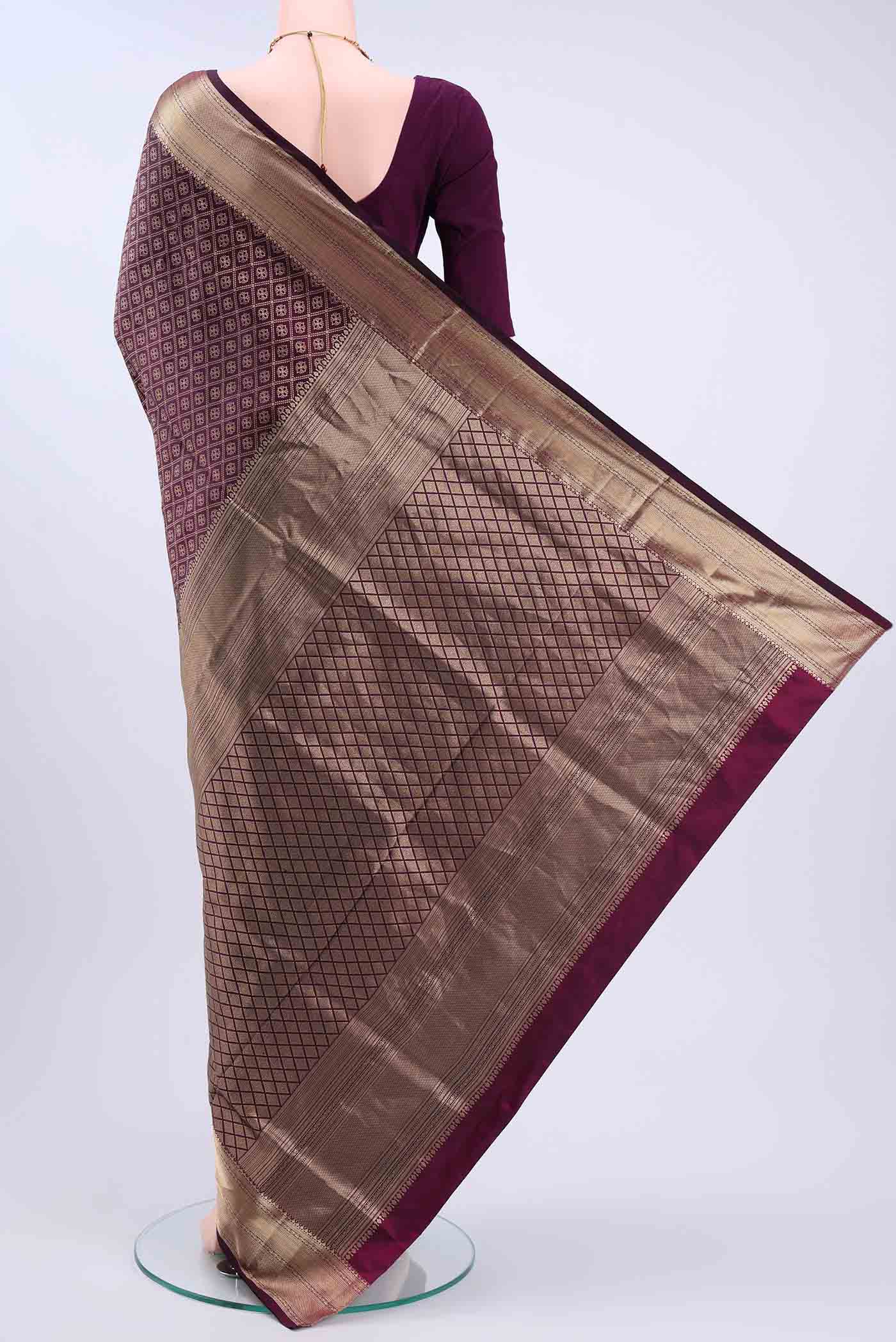 pallu body