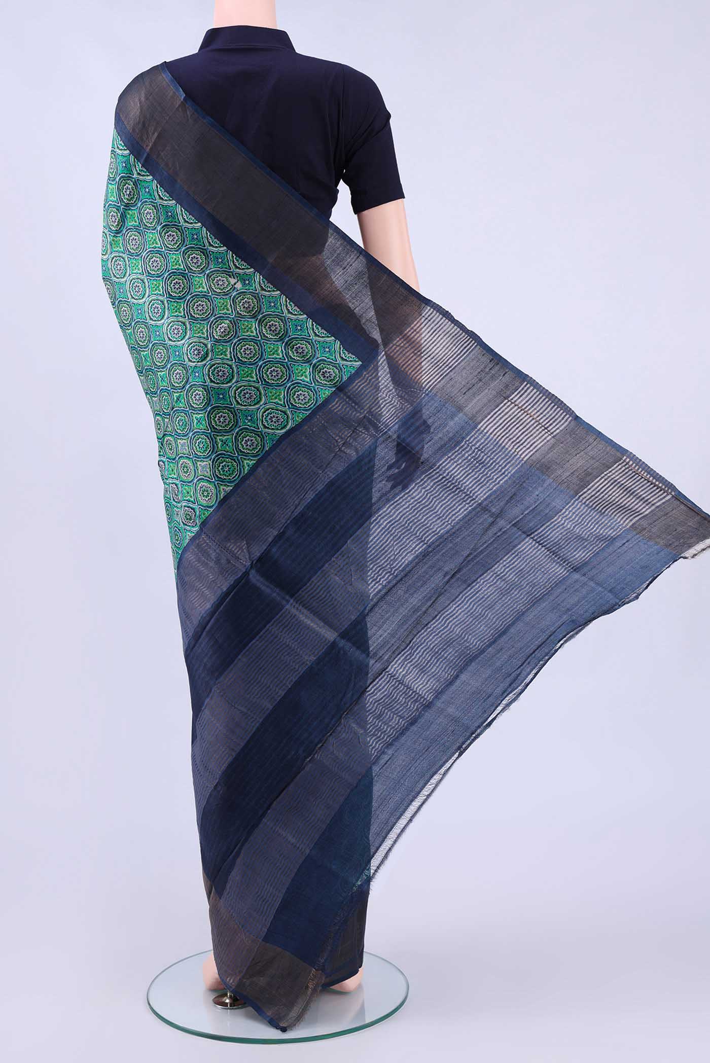 pallu body