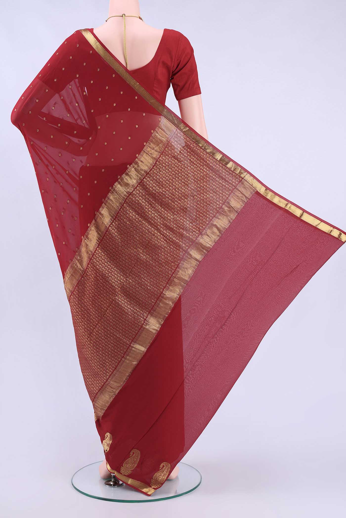 pallu body