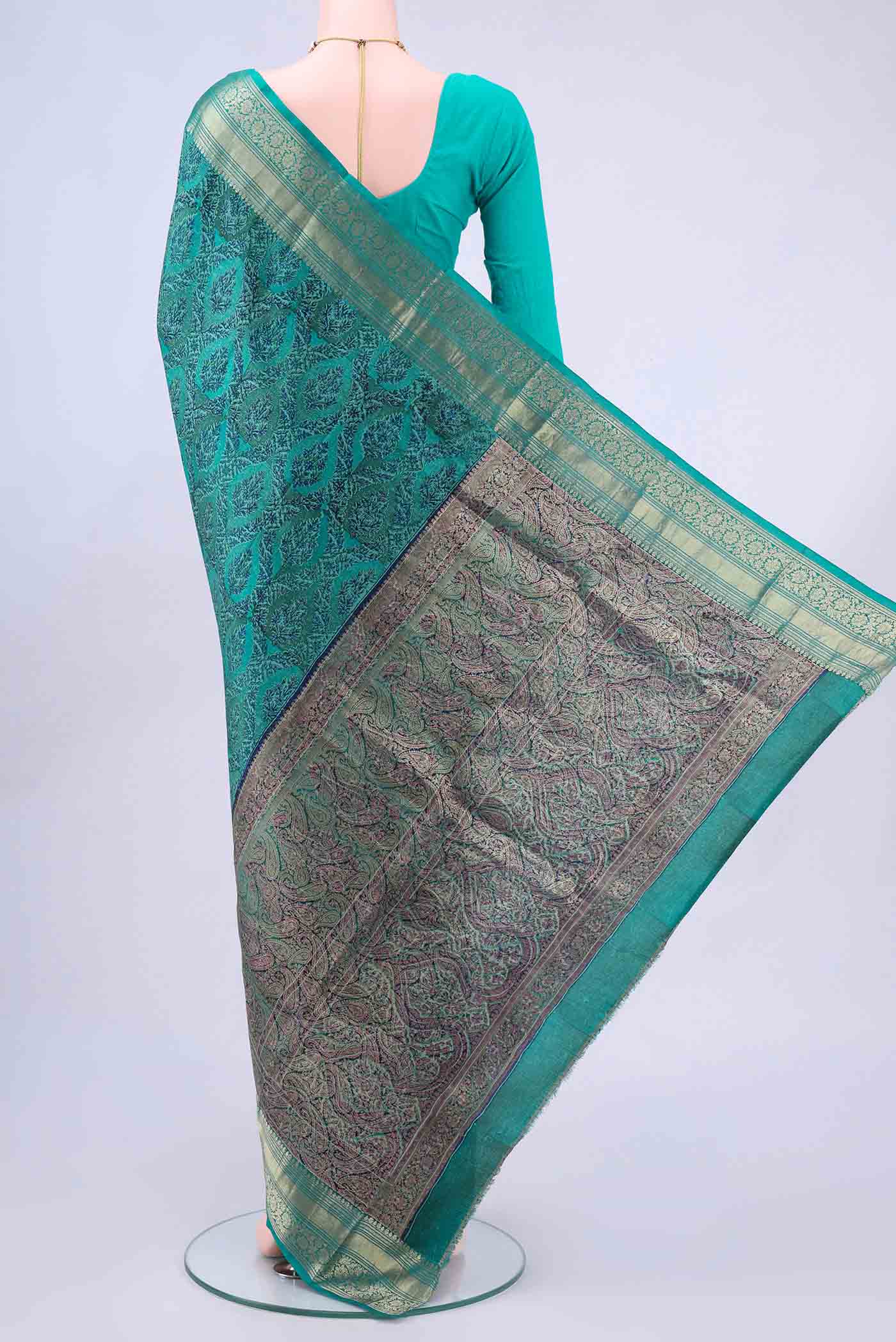 pallu body