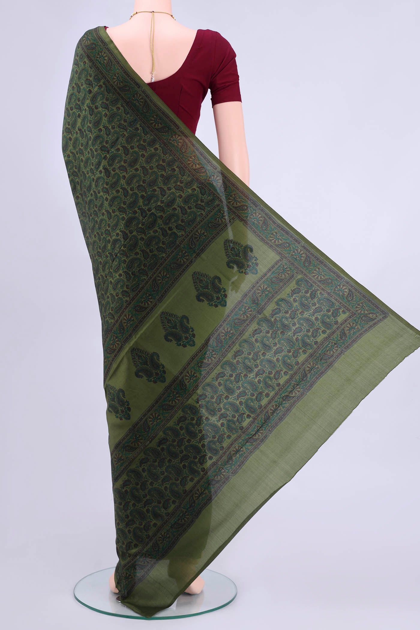 pallu body