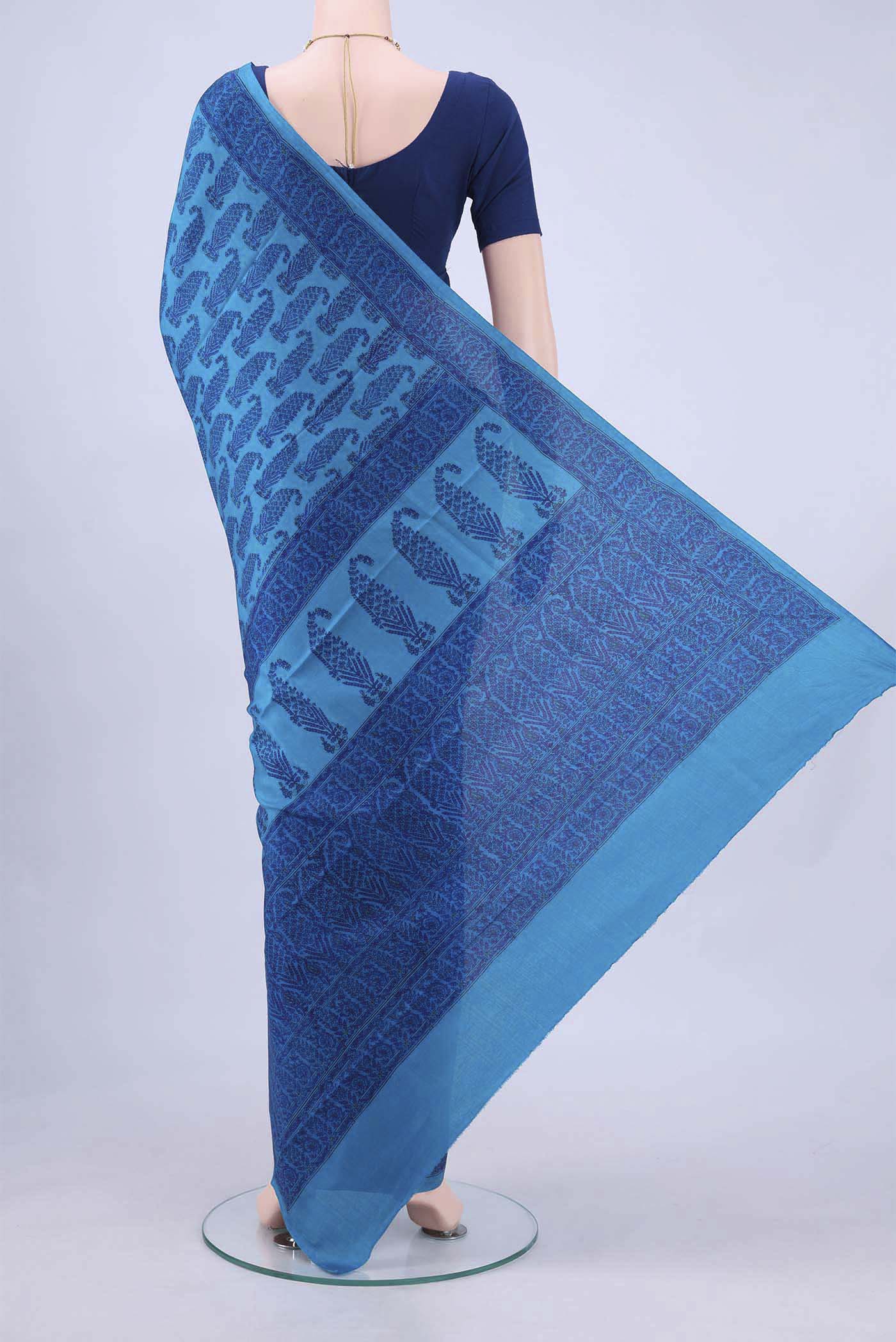 pallu body