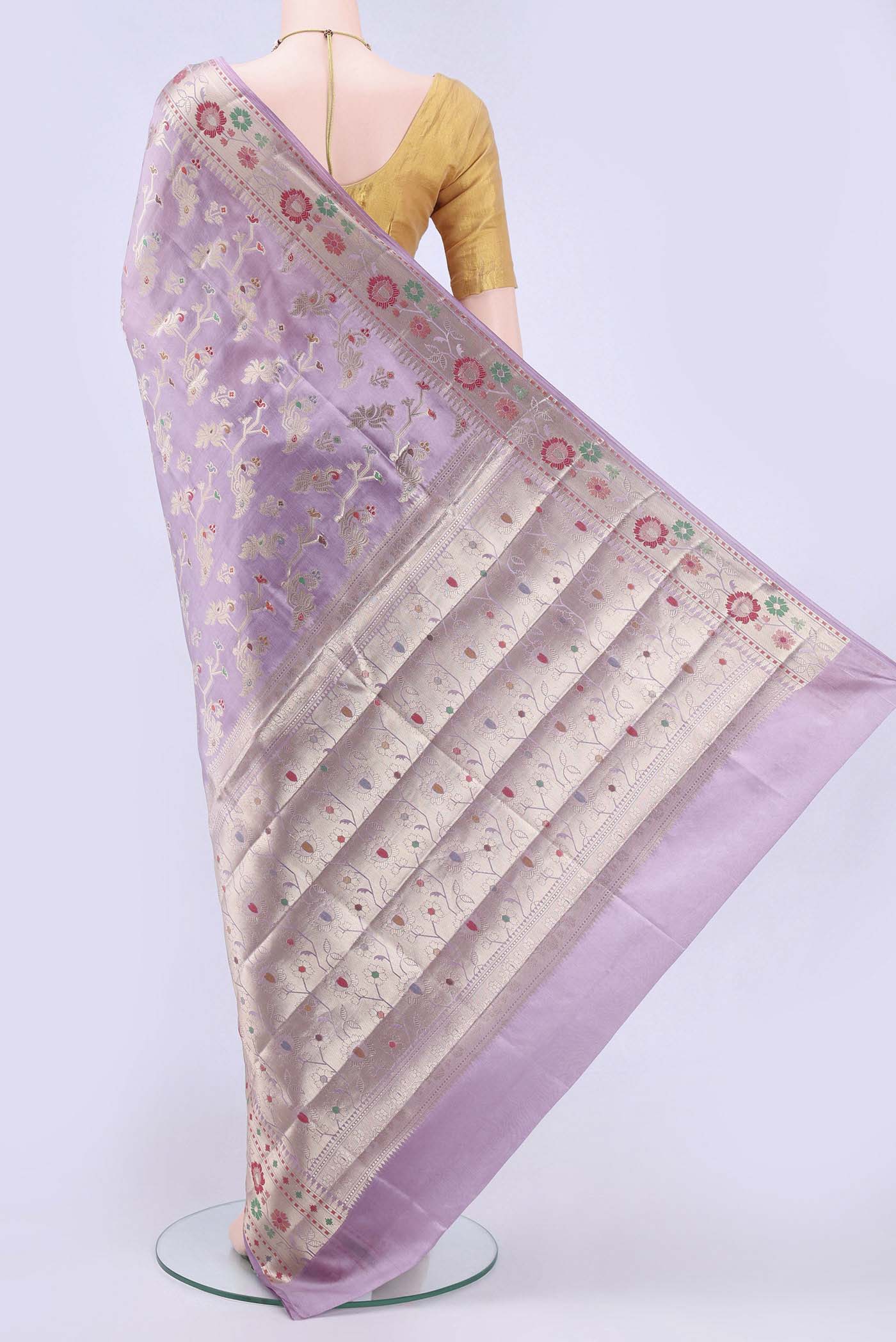 pallu body