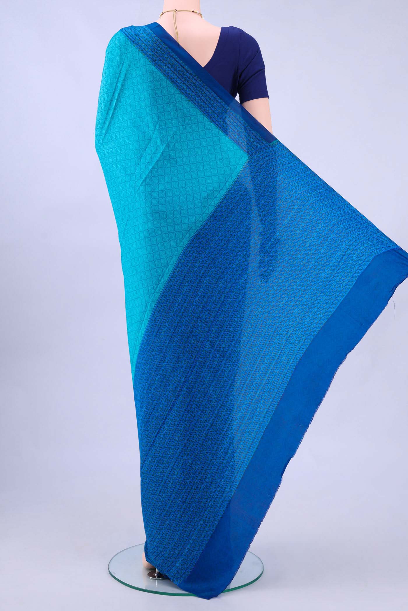 pallu body