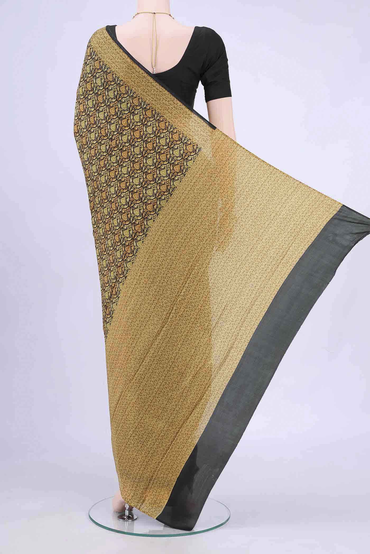 pallu body
