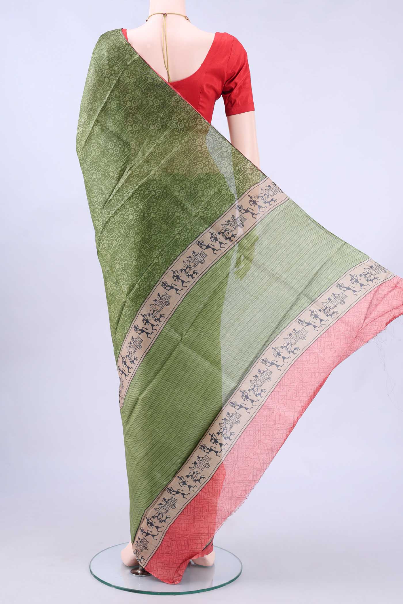 pallu body