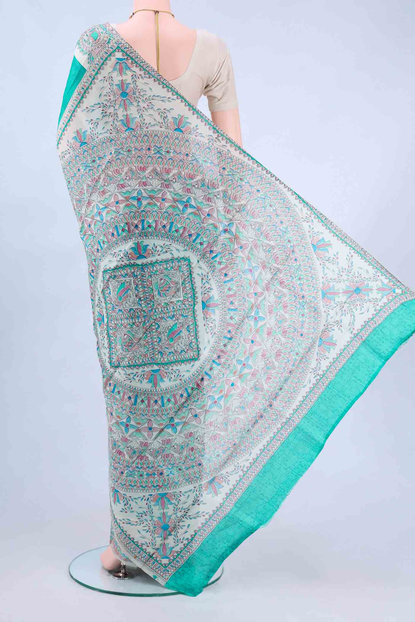 pallu body