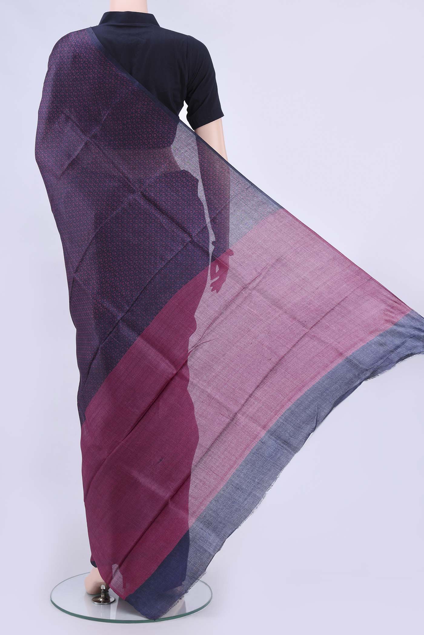 pallu body