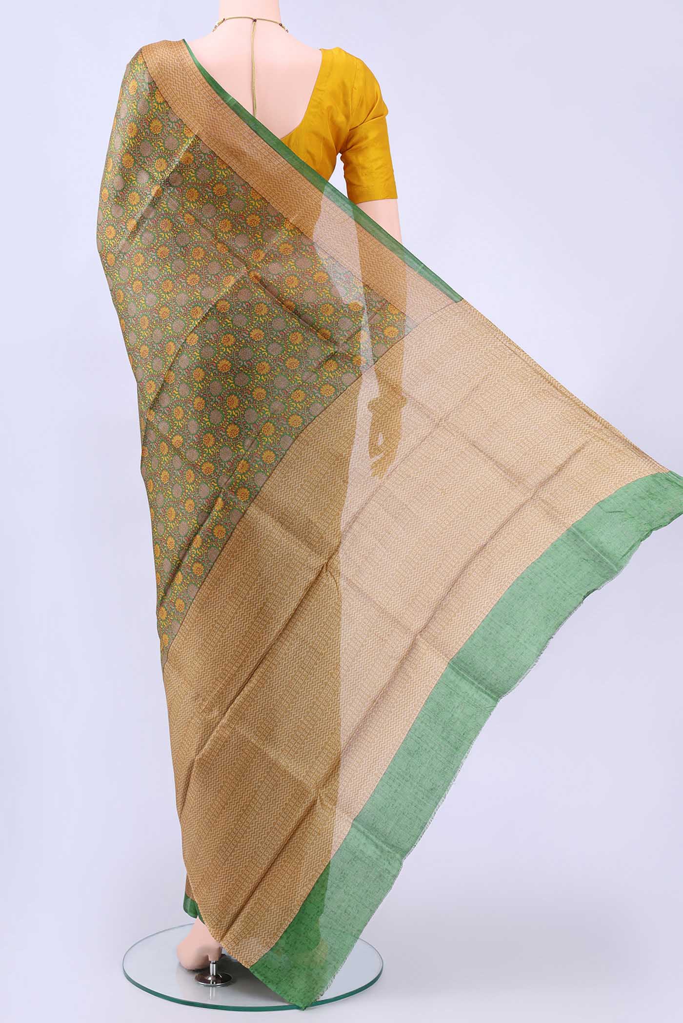 pallu body