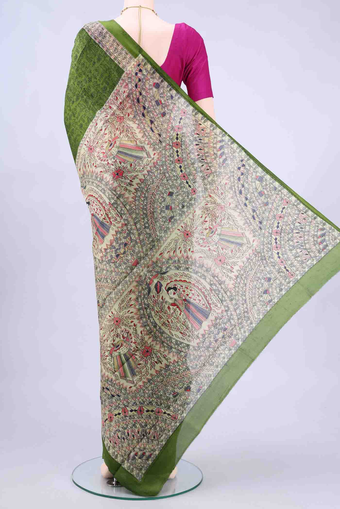 pallu body