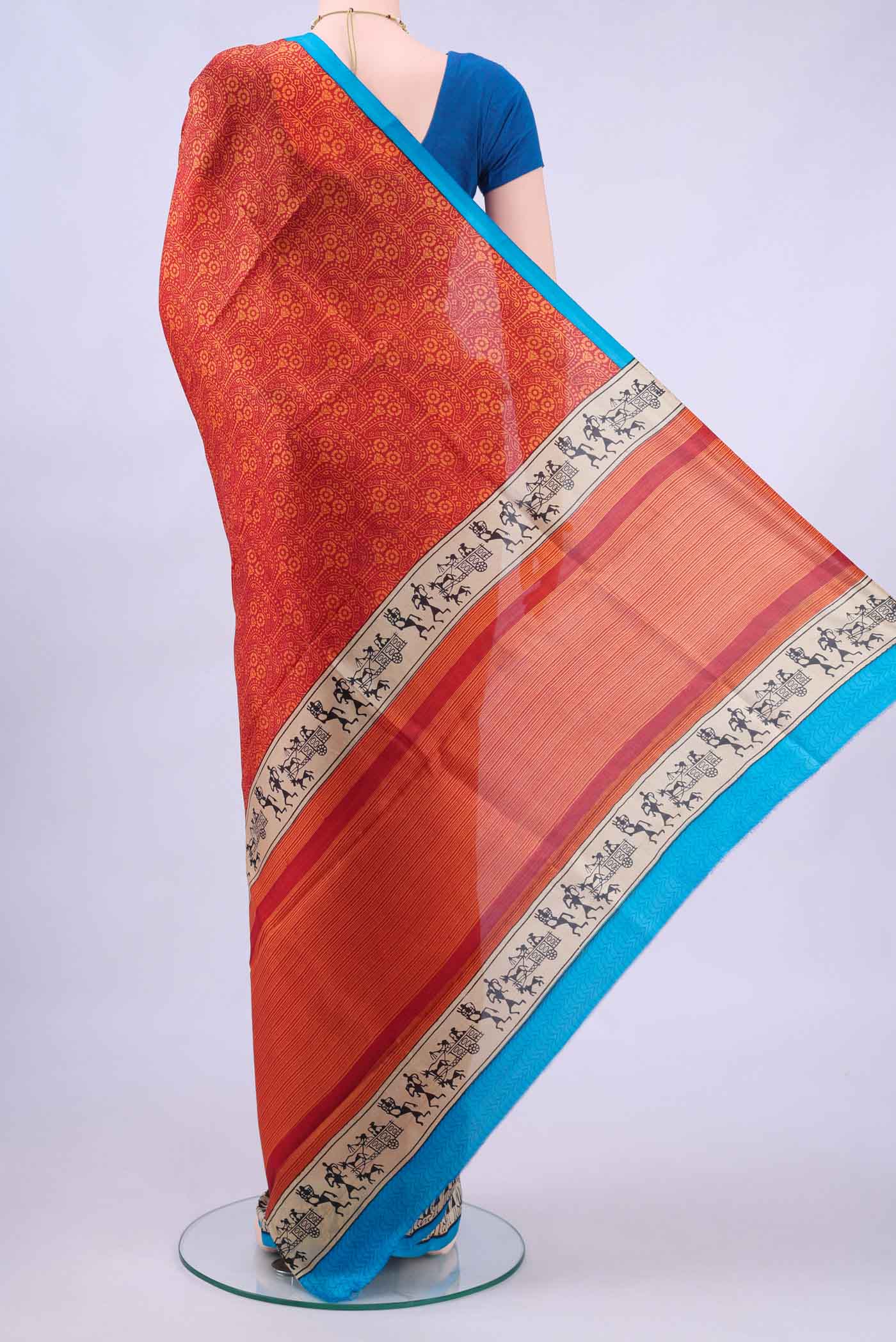 pallu body