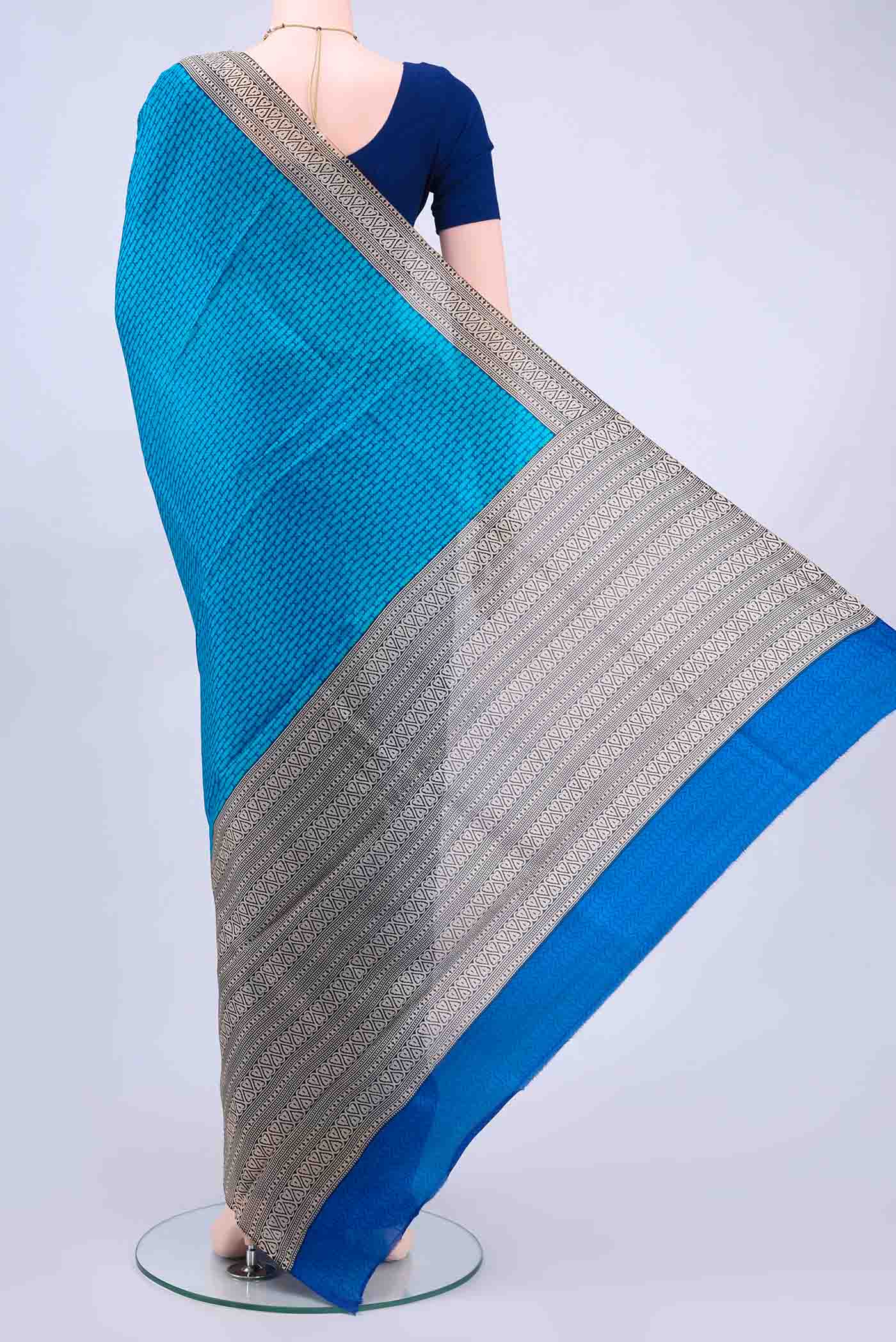 pallu body