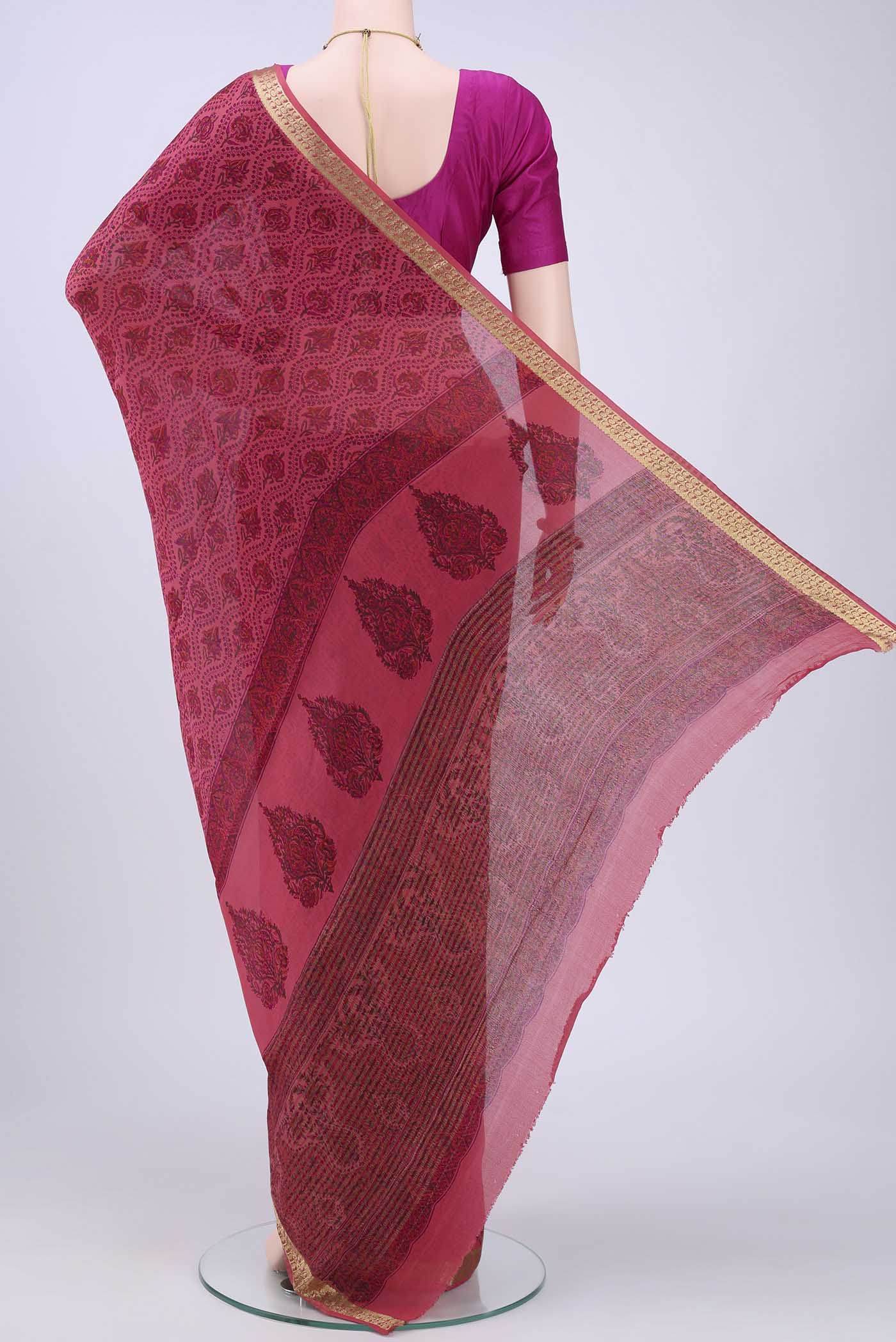 pallu body