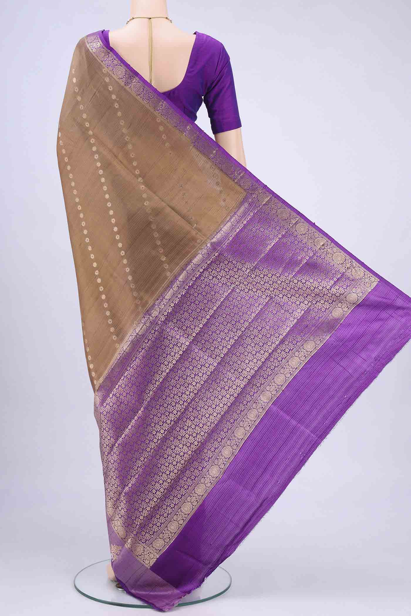 pallu body