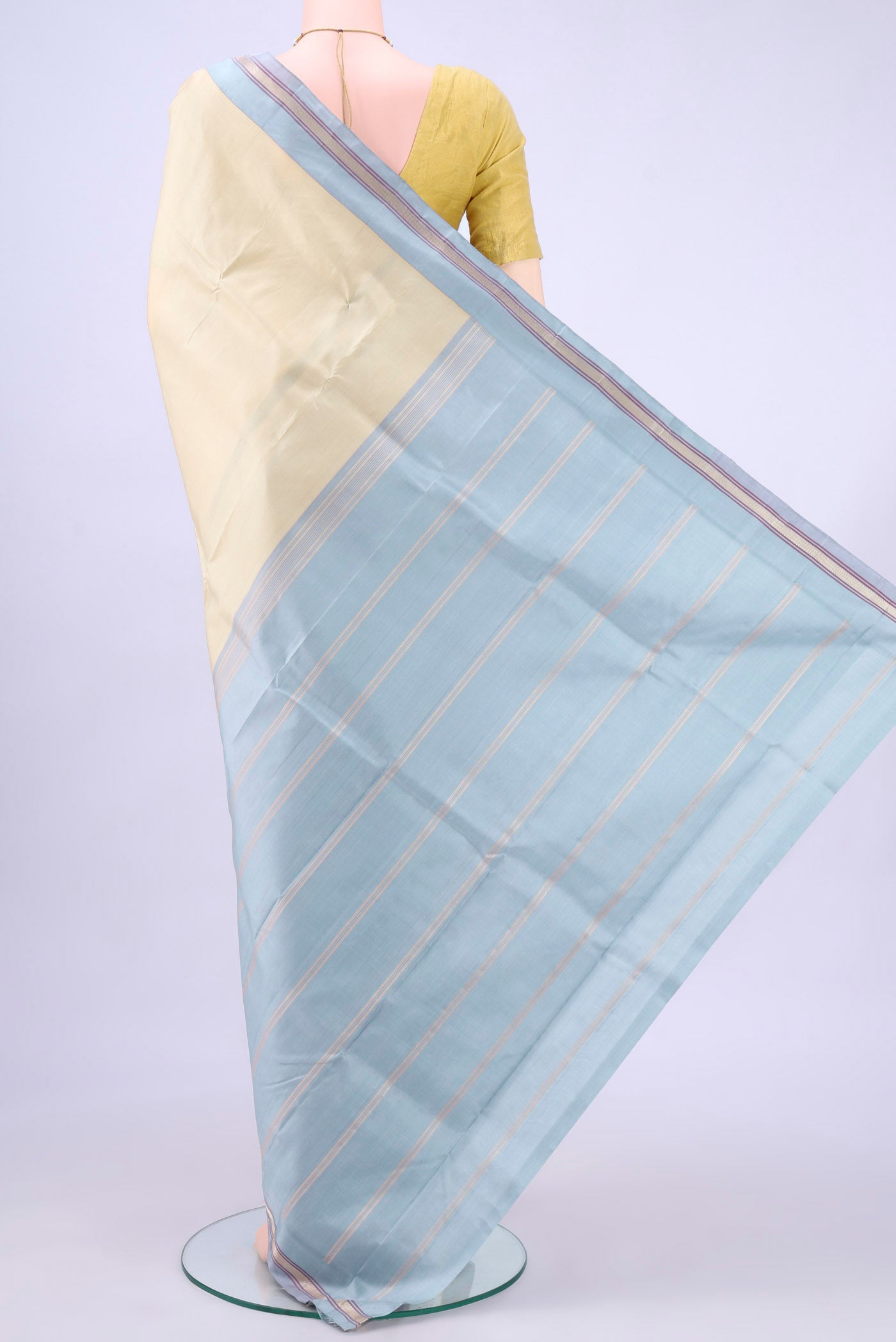pallu body