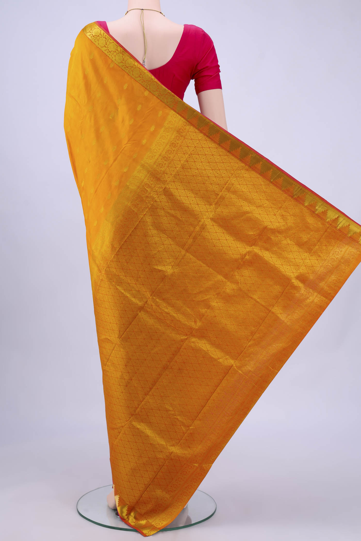 pallu body