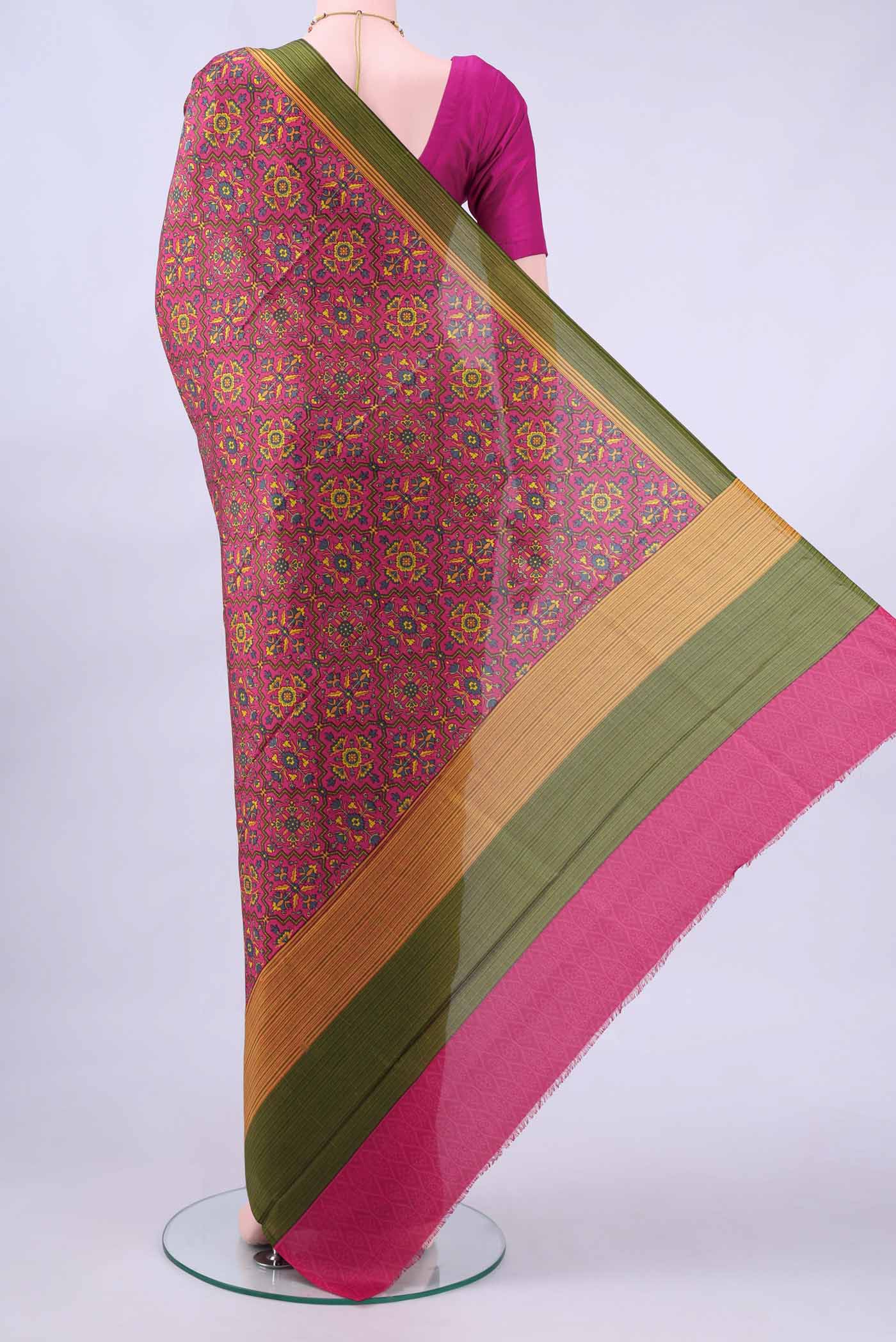 pallu body