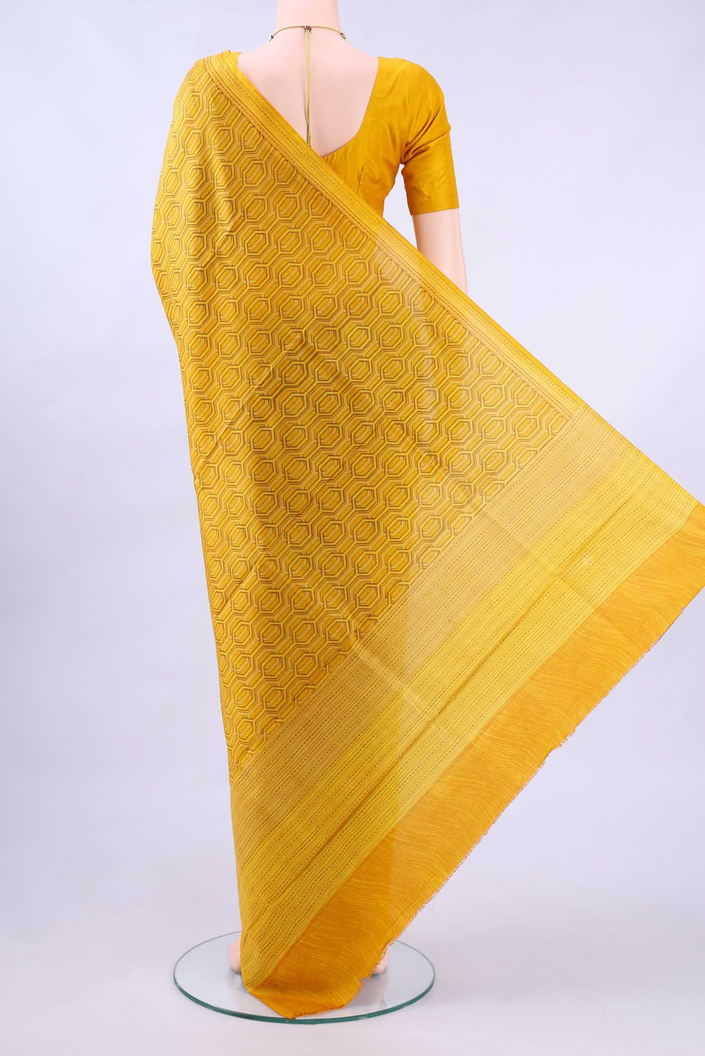 pallu body