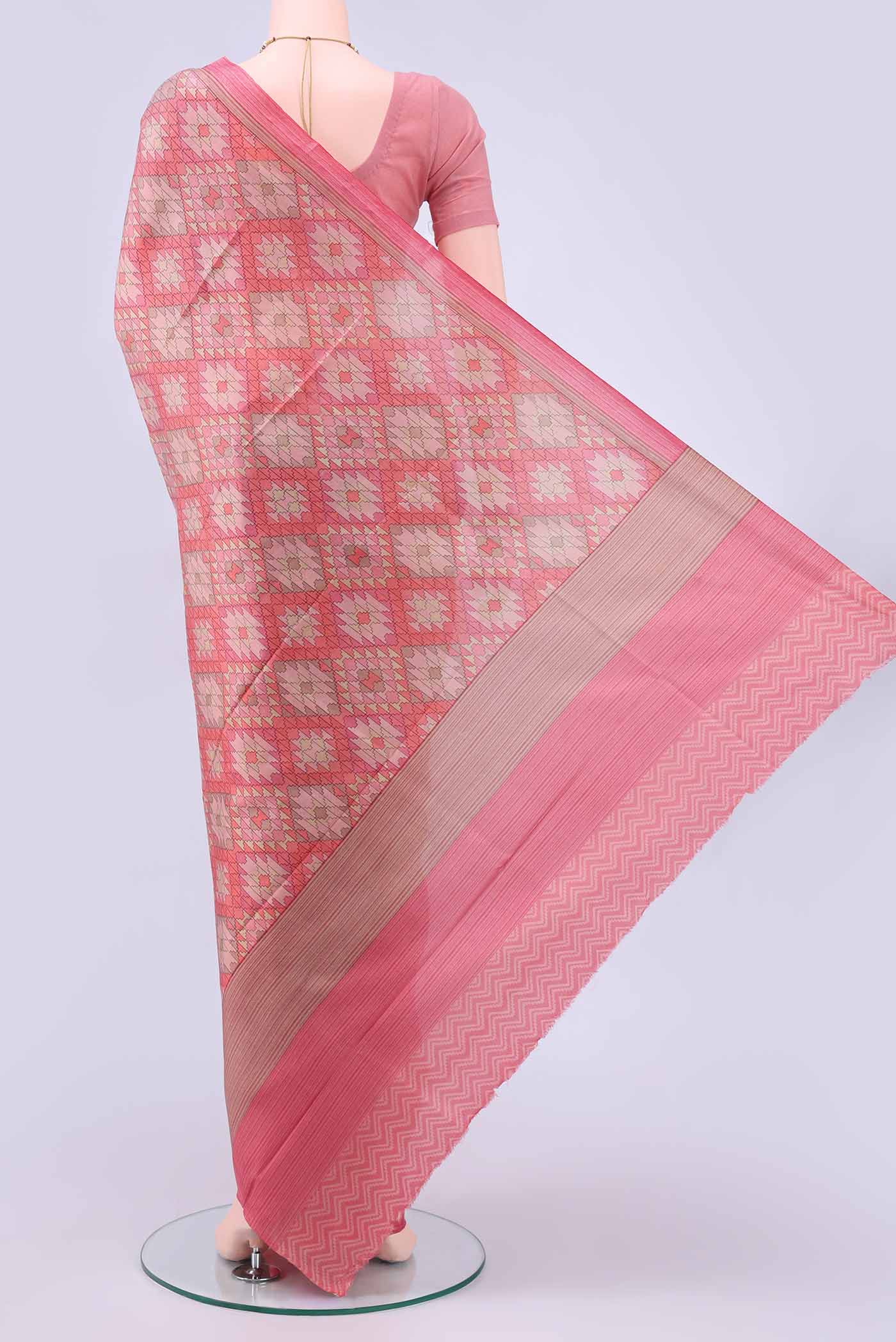 pallu body