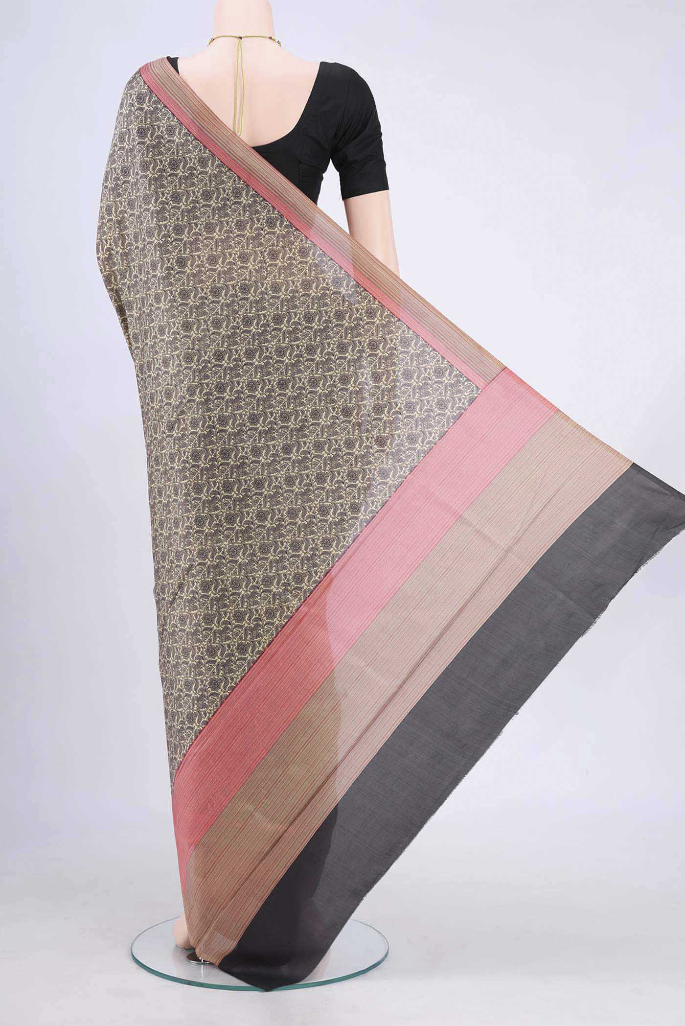 pallu body