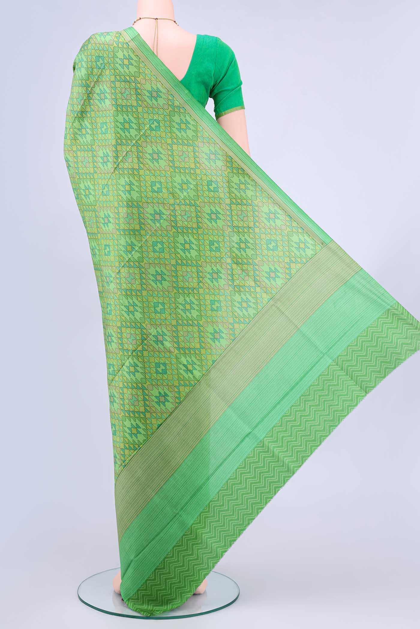 pallu body
