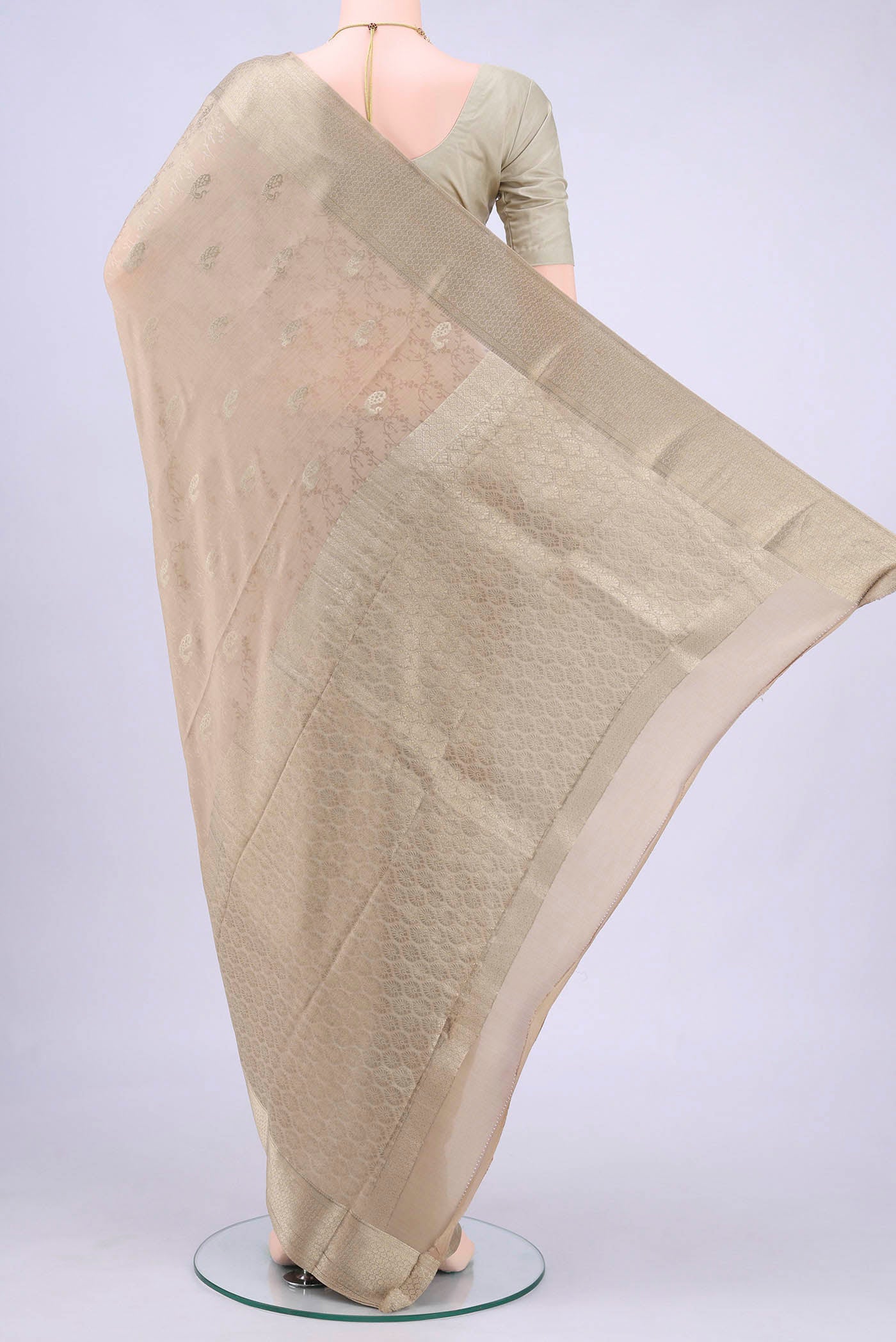 pallu body