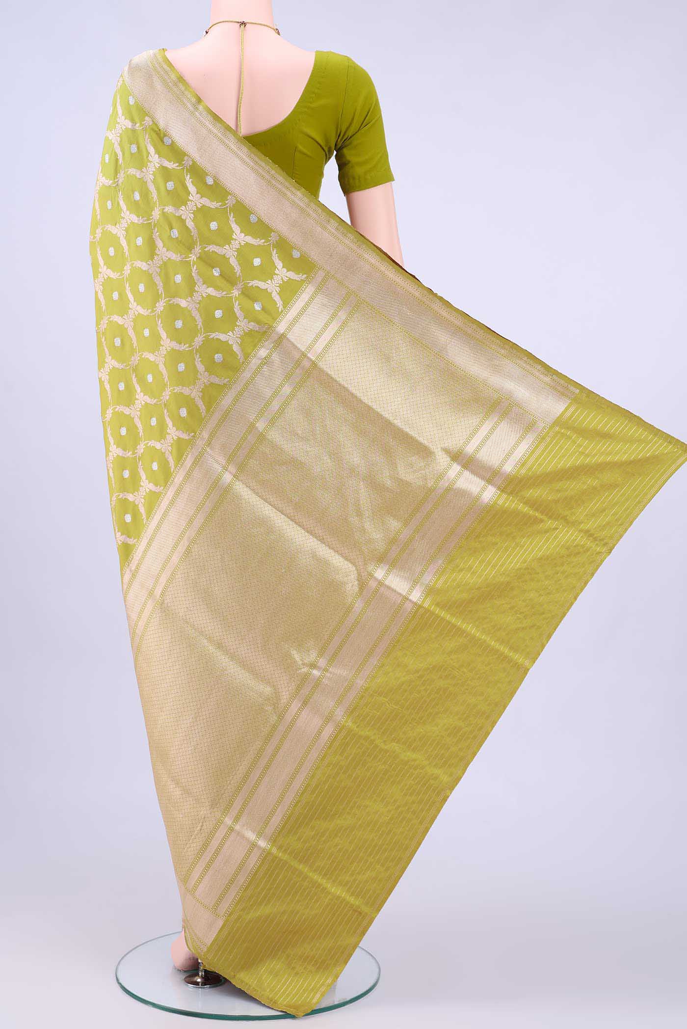 pallu body