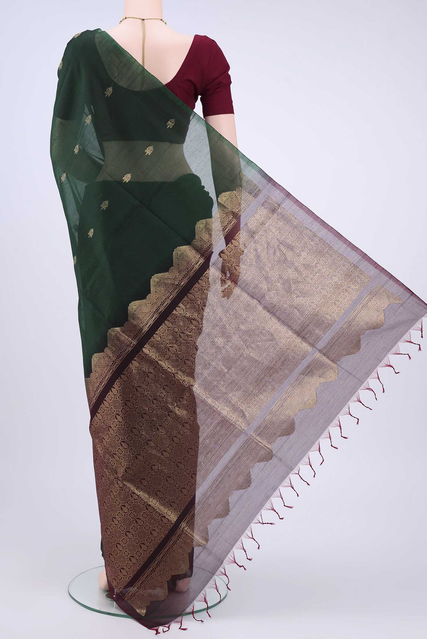 pallu body