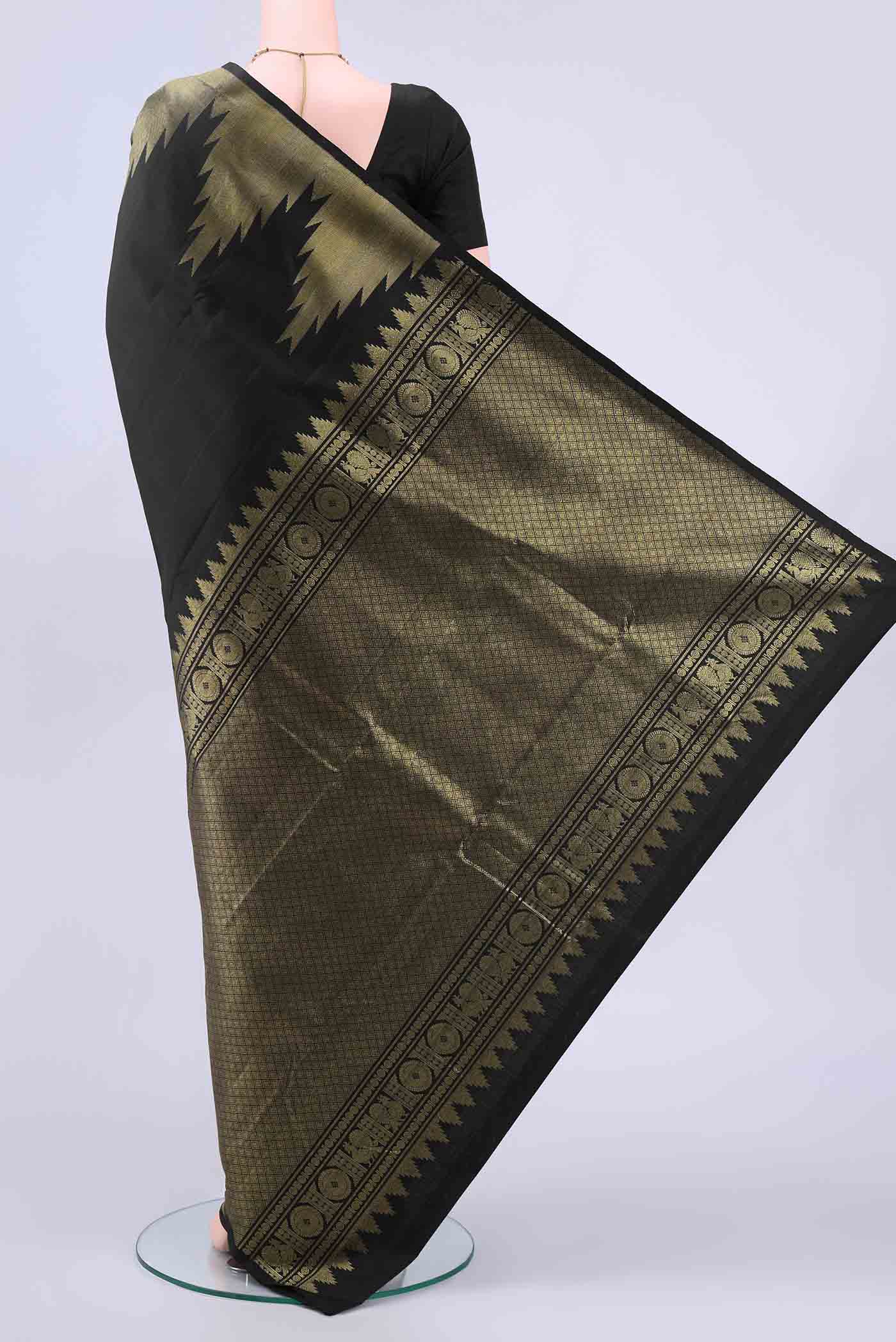 pallu body