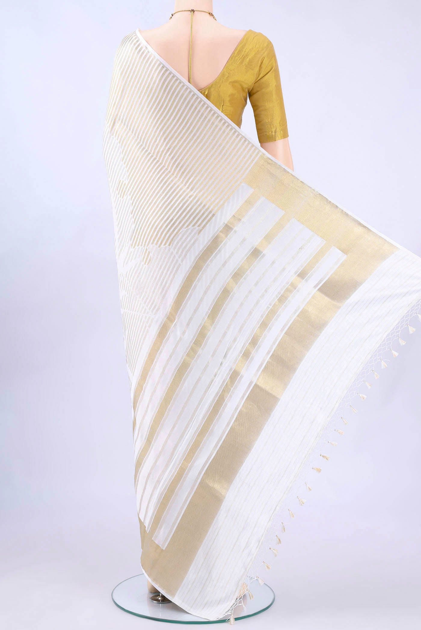 pallu body