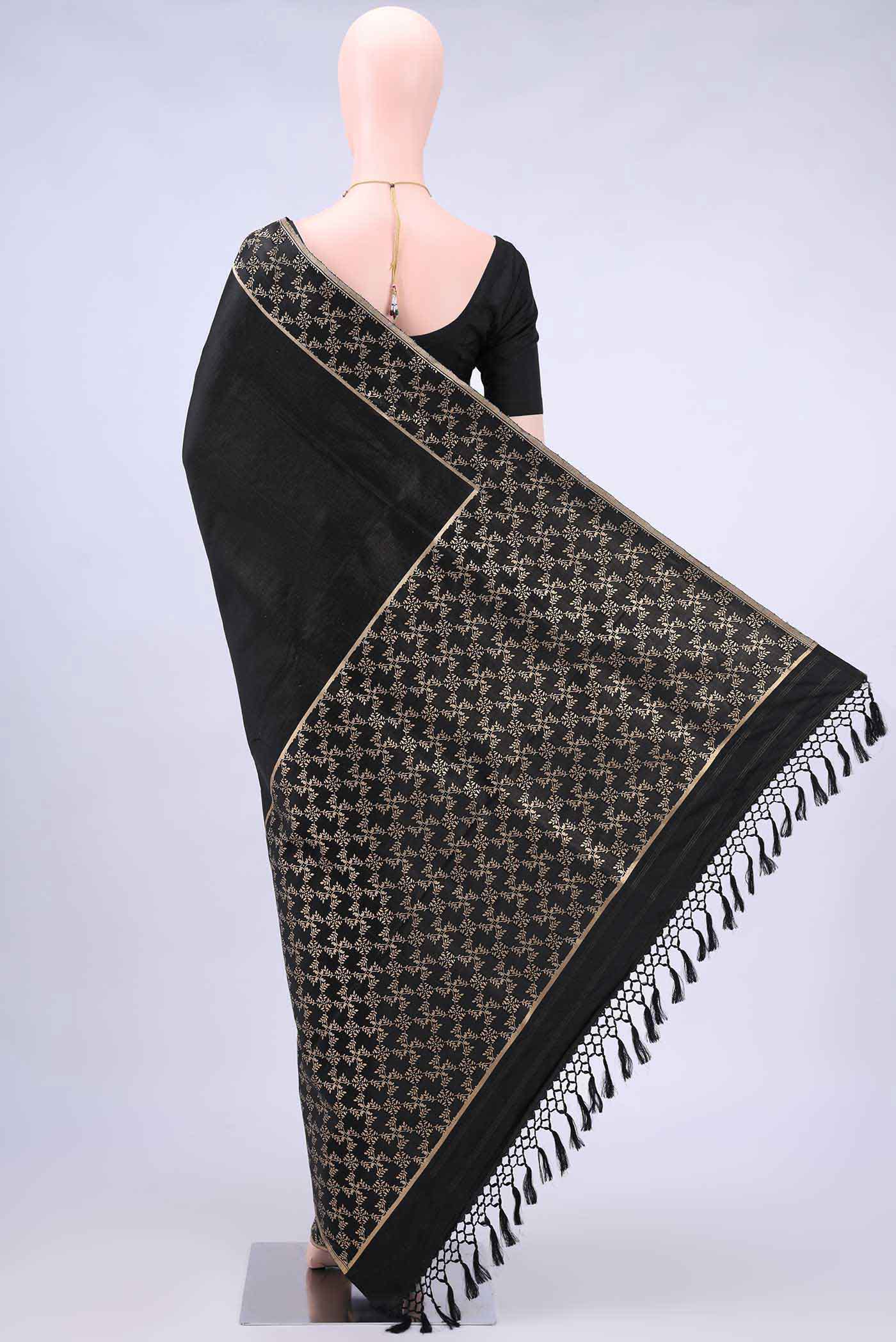 pallu body