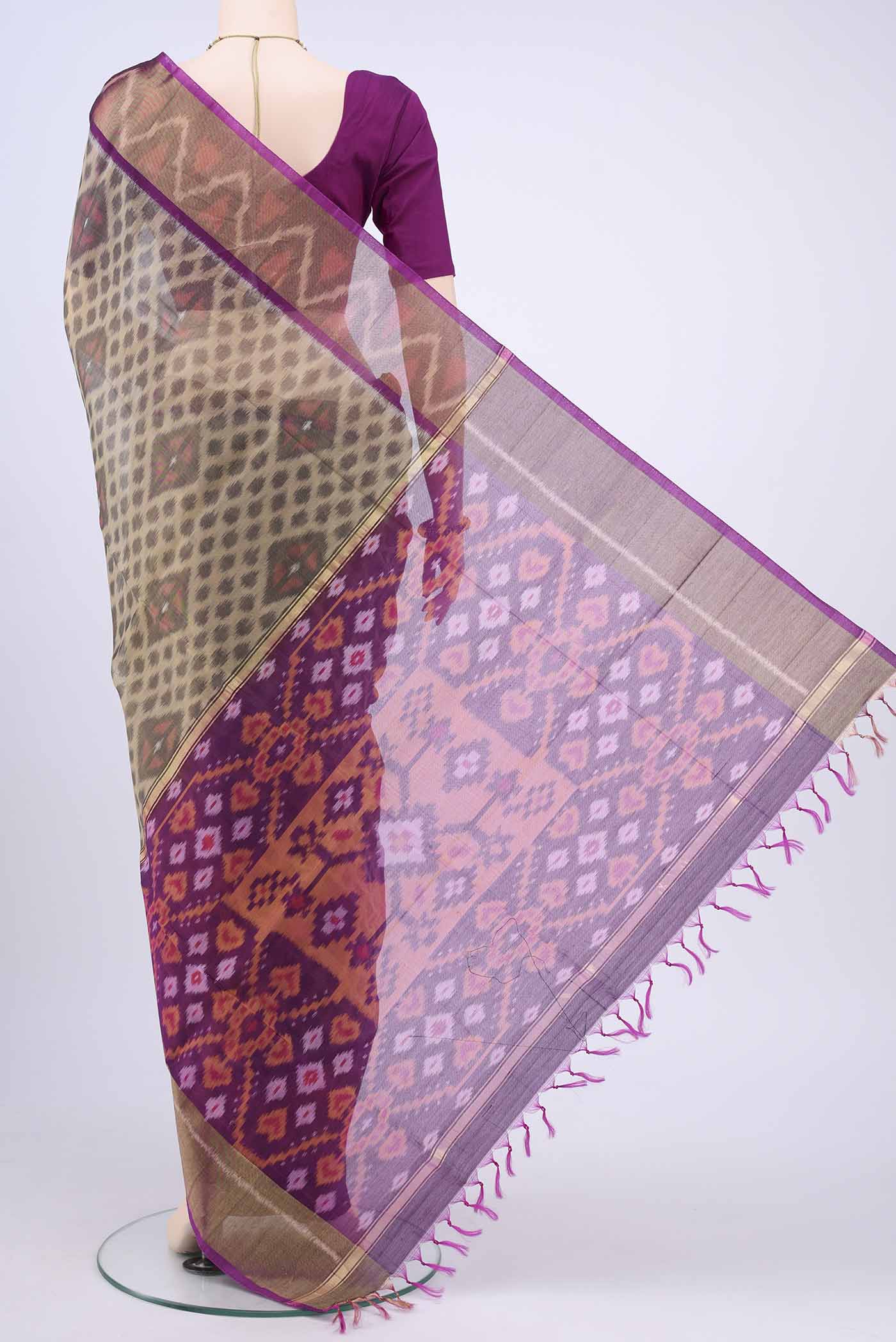 pallu body