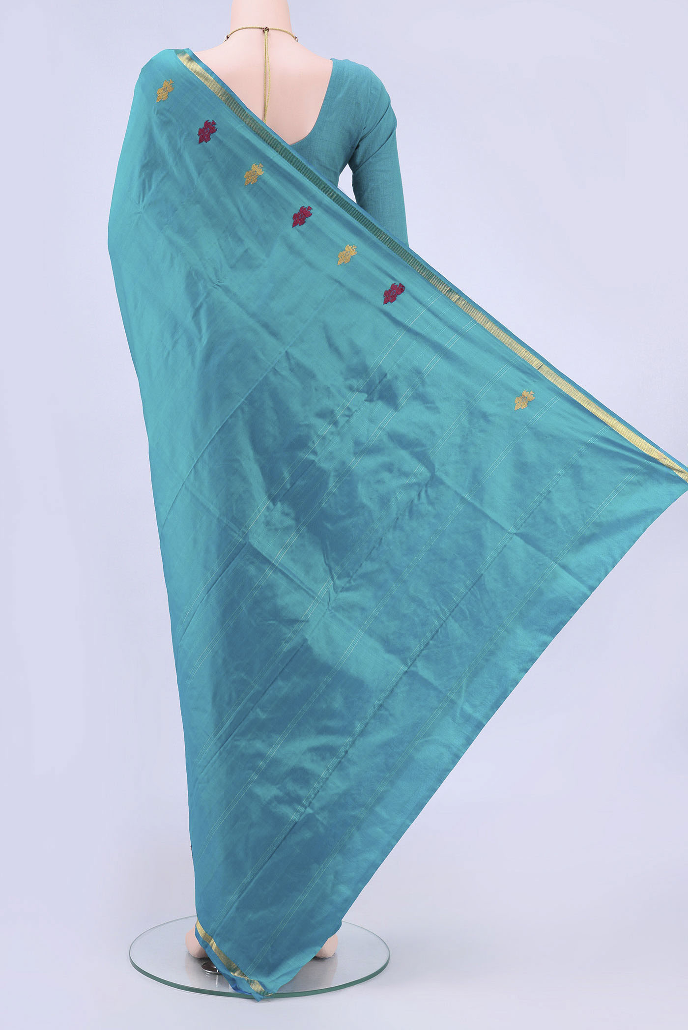 pallu body