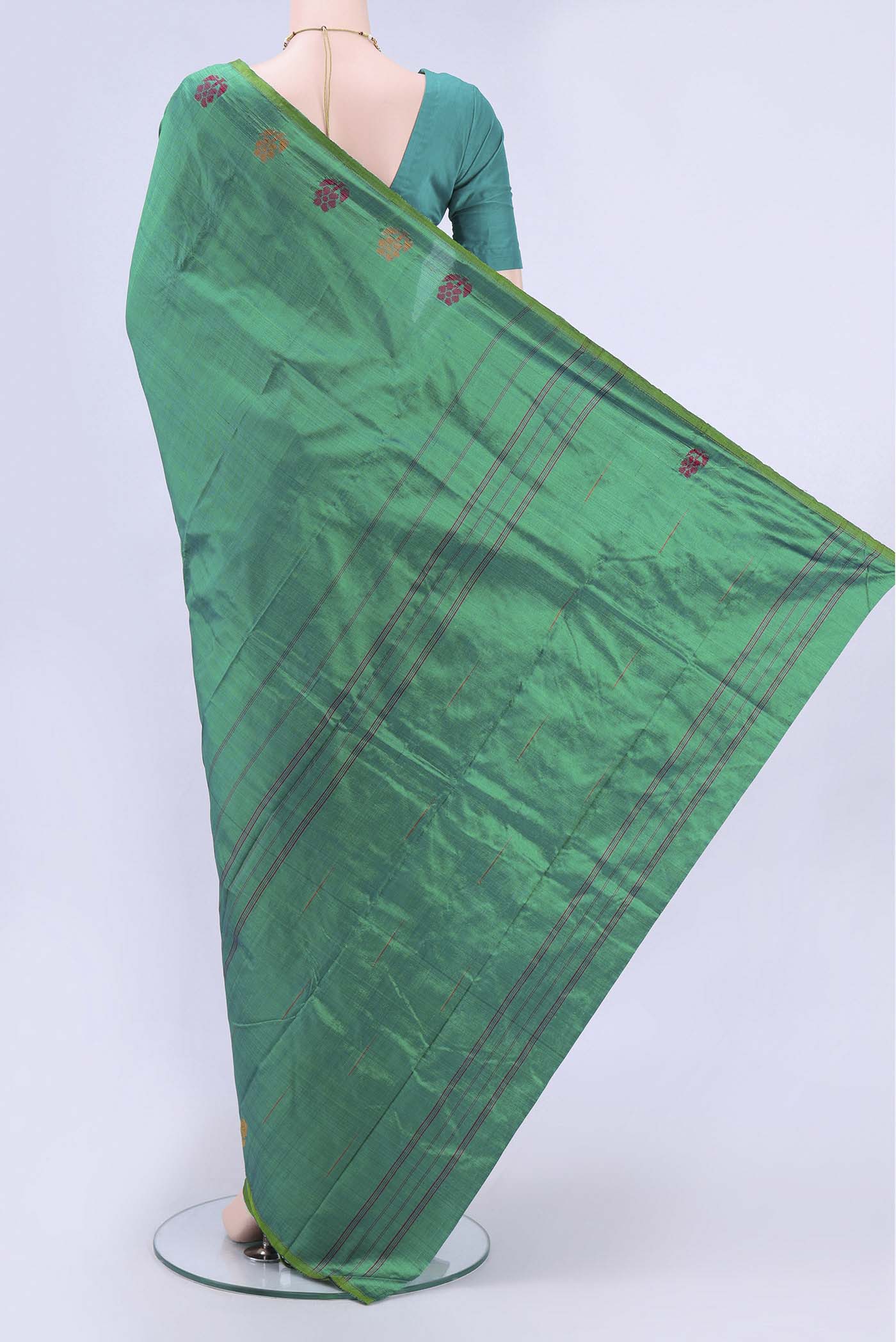 pallu body