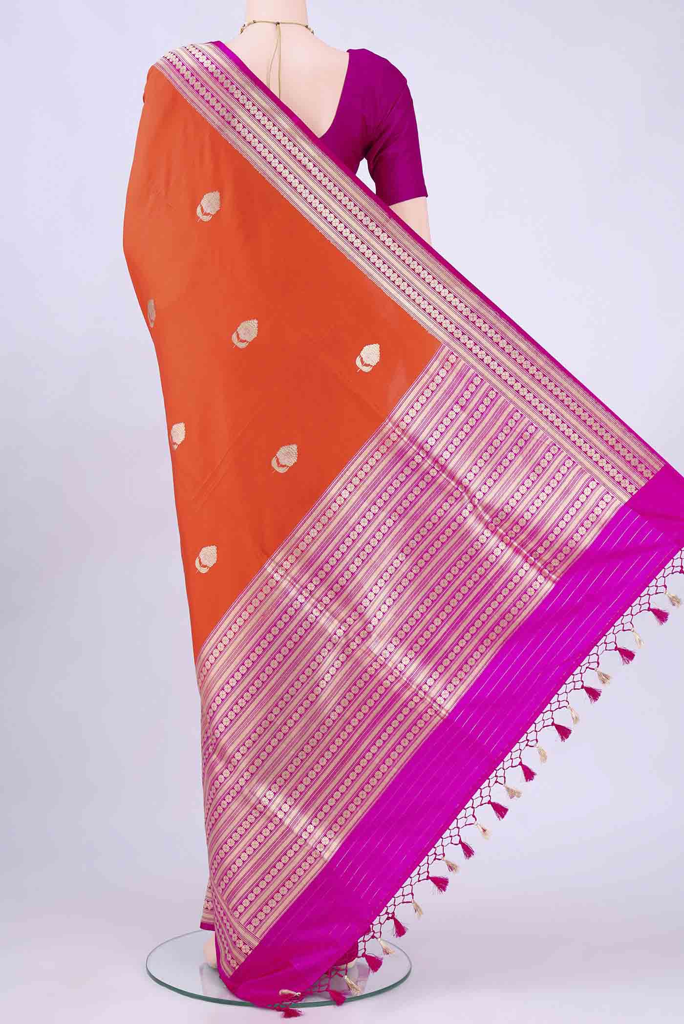 pallu body
