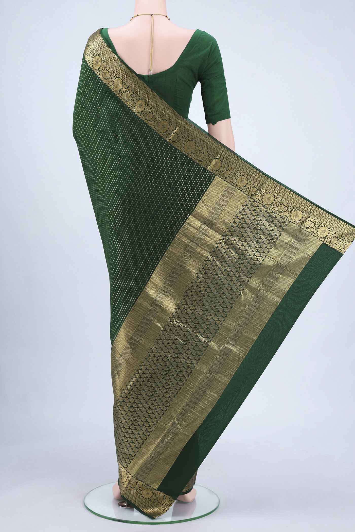 pallu body