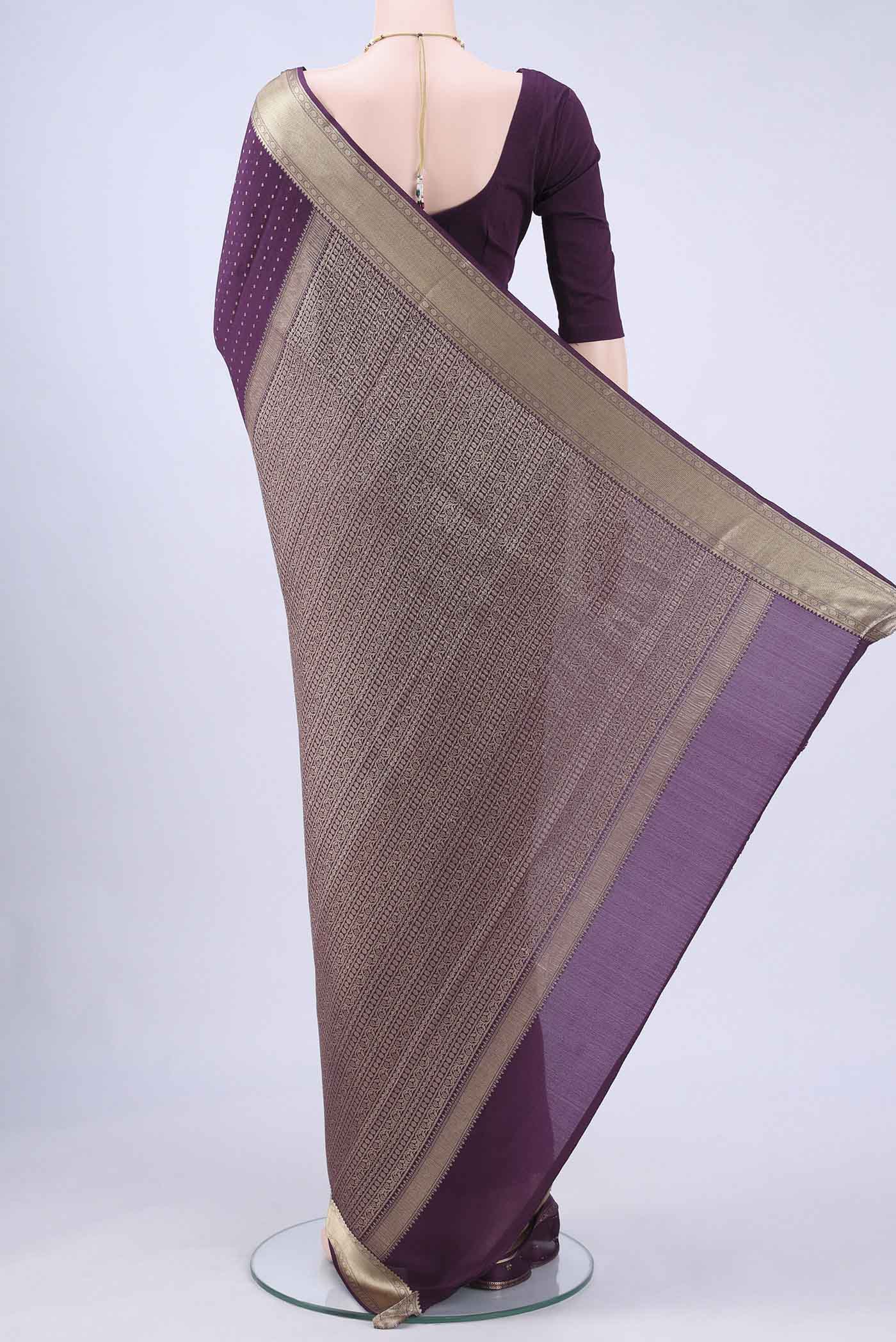 pallu body