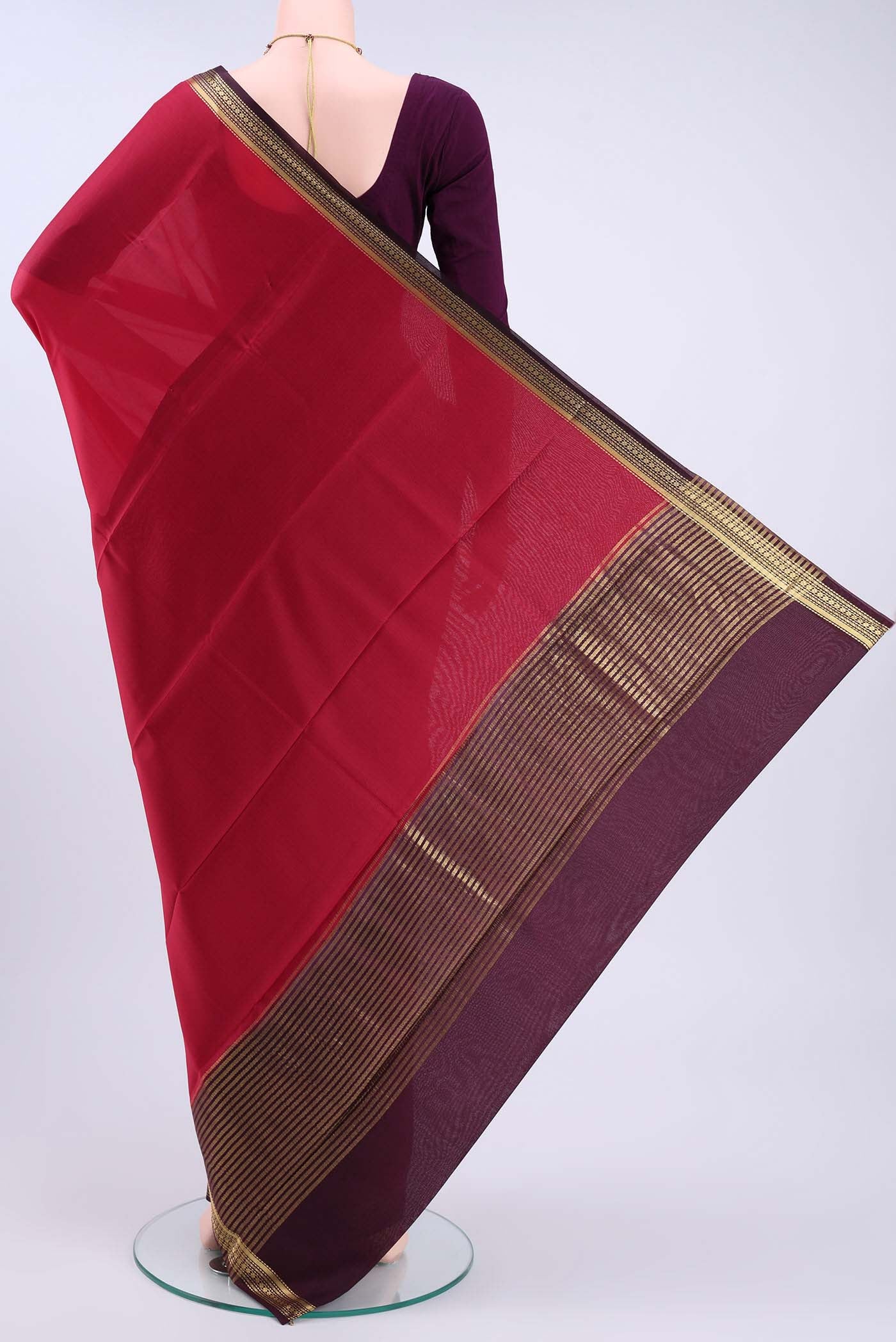 pallu body