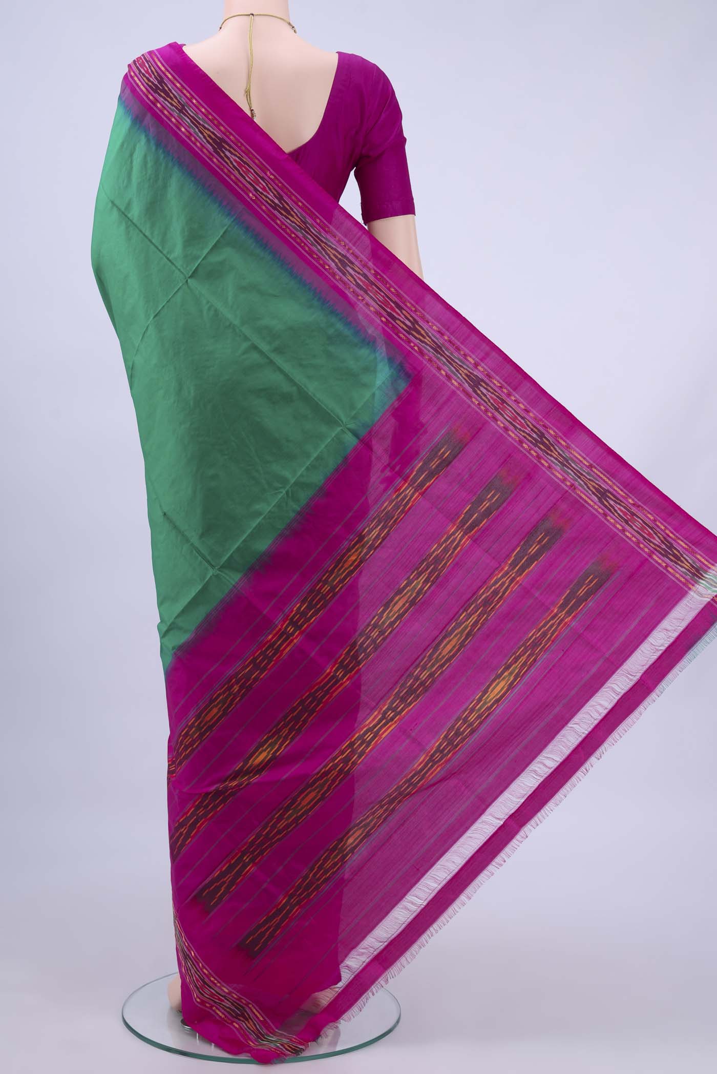 pallu body