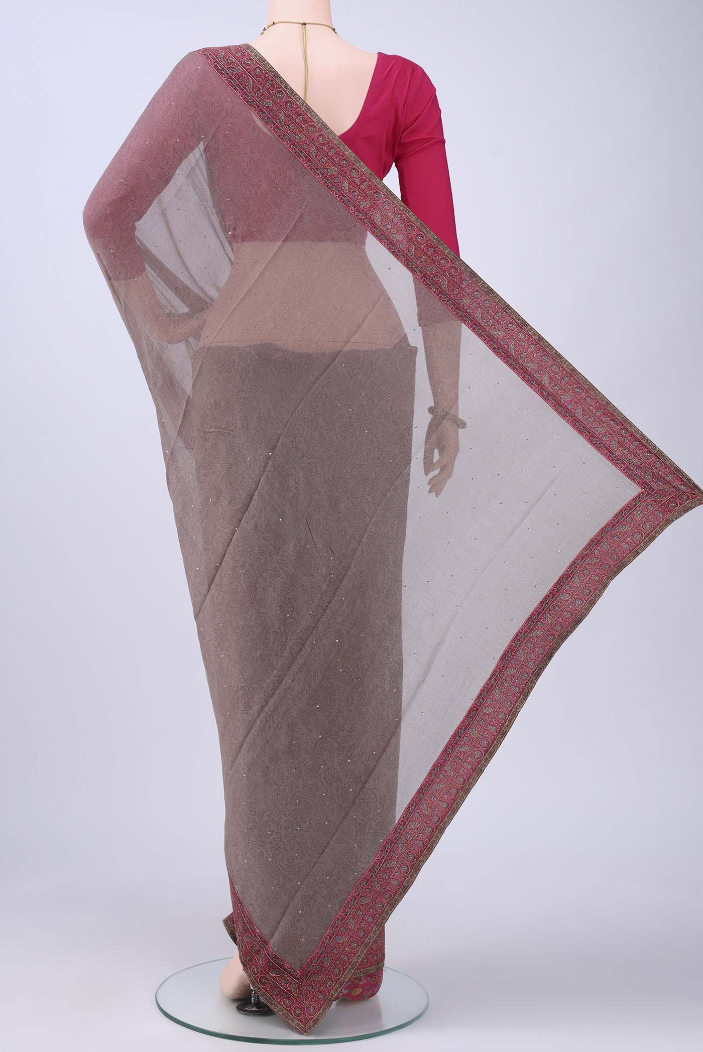 pallu body