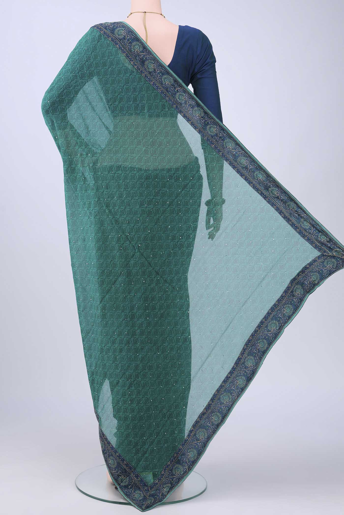 pallu body
