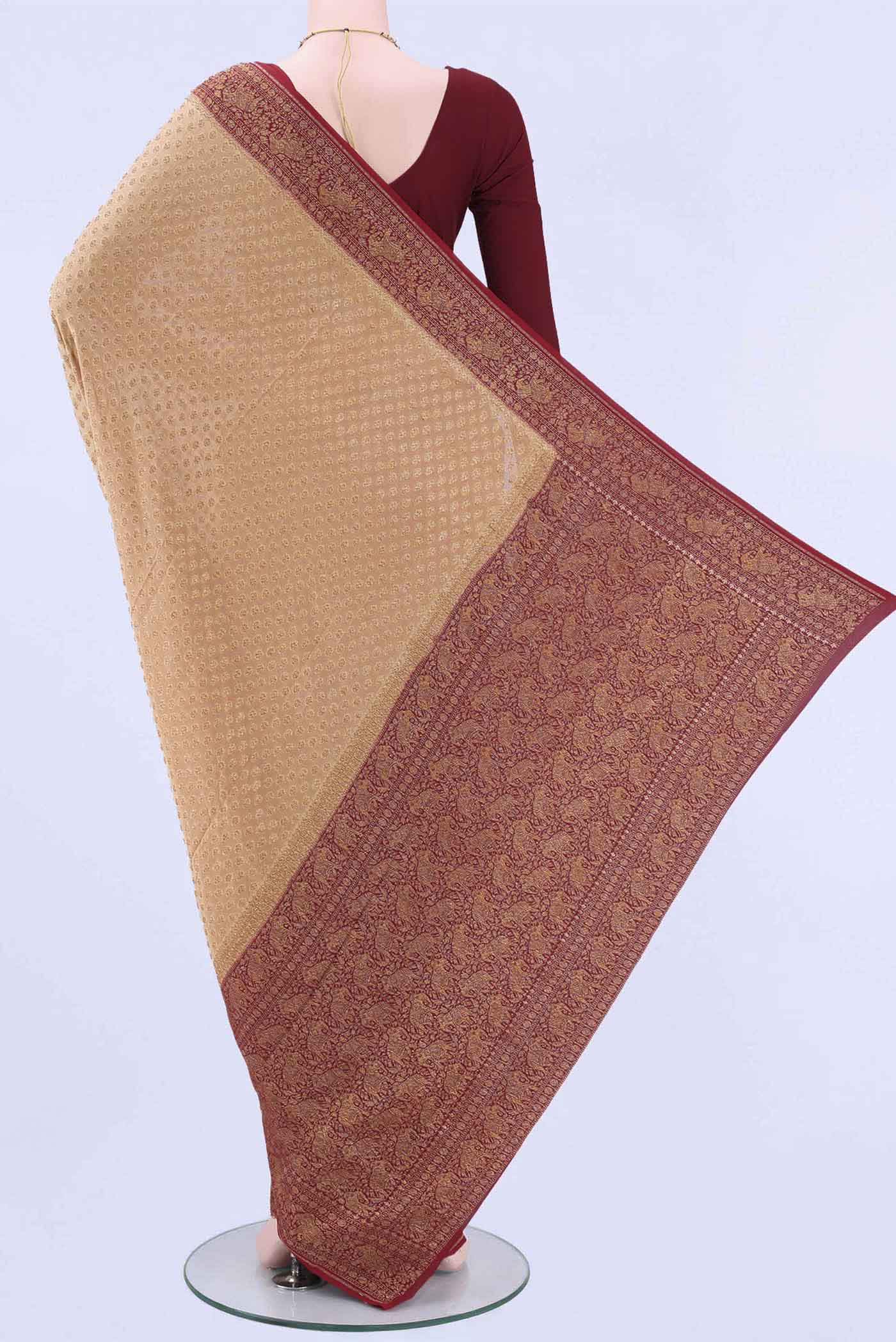 pallu body