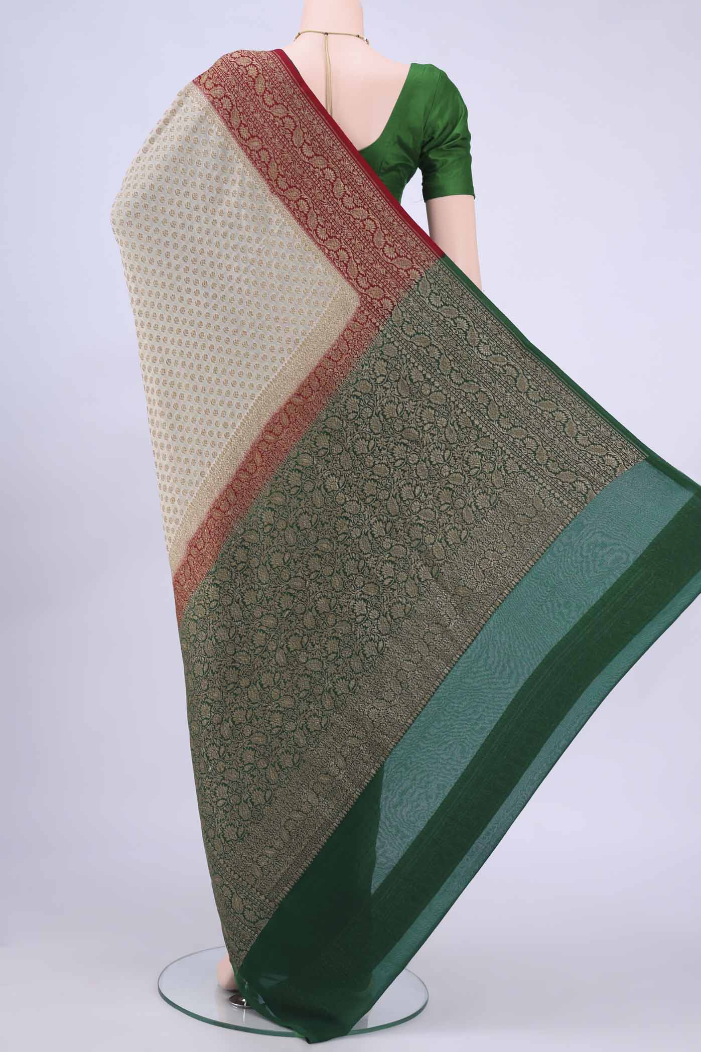 pallu body