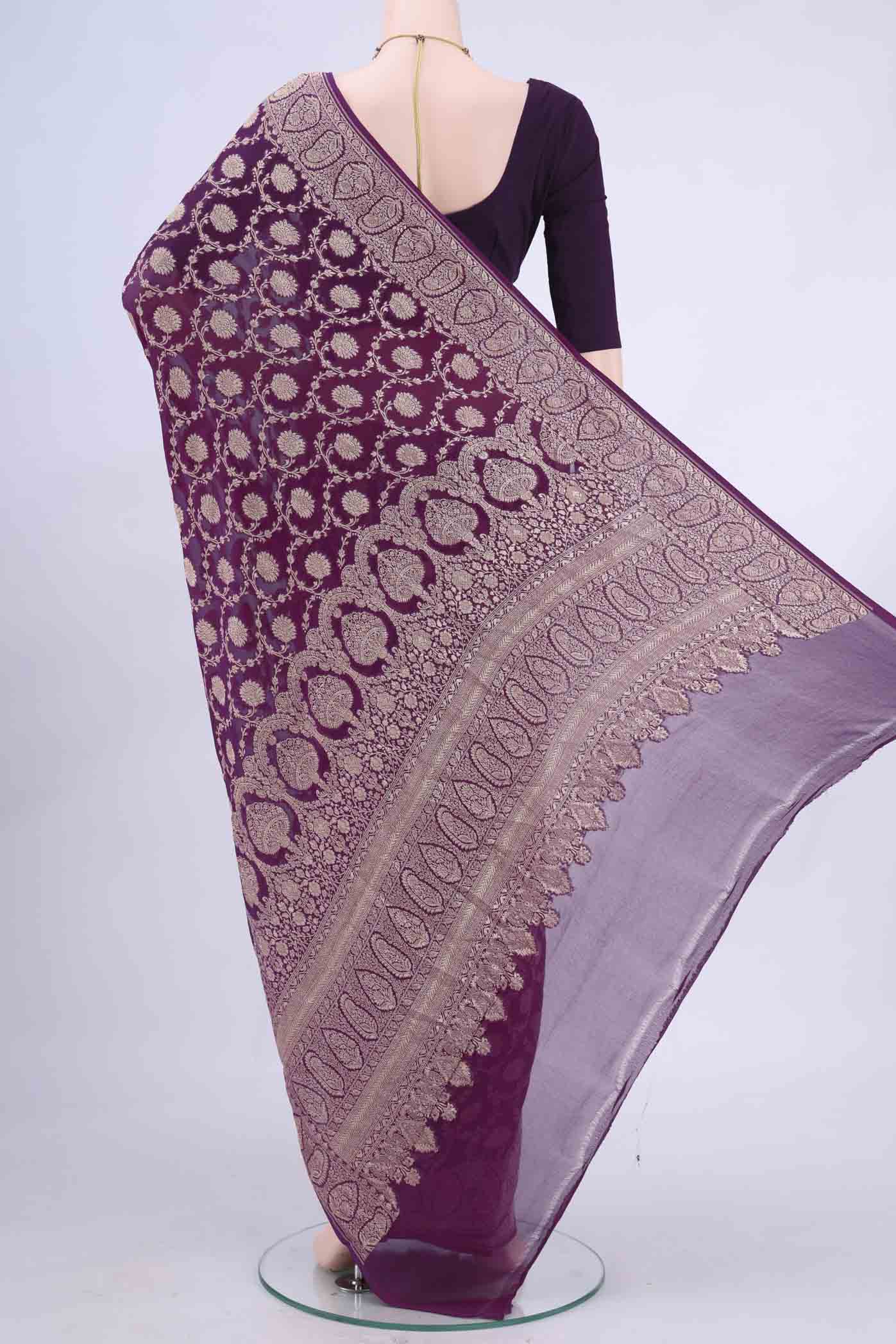 pallu body