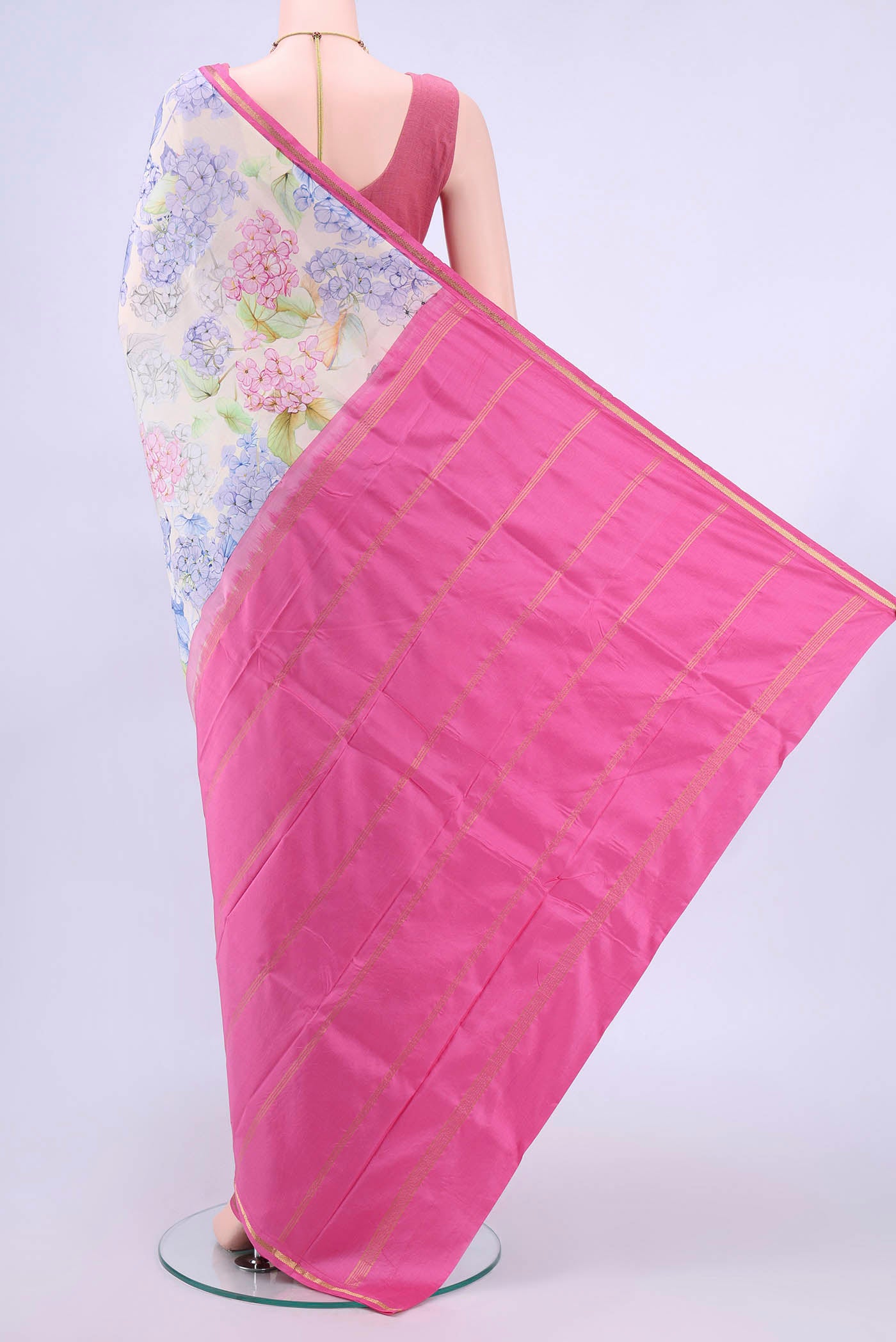 pallu body